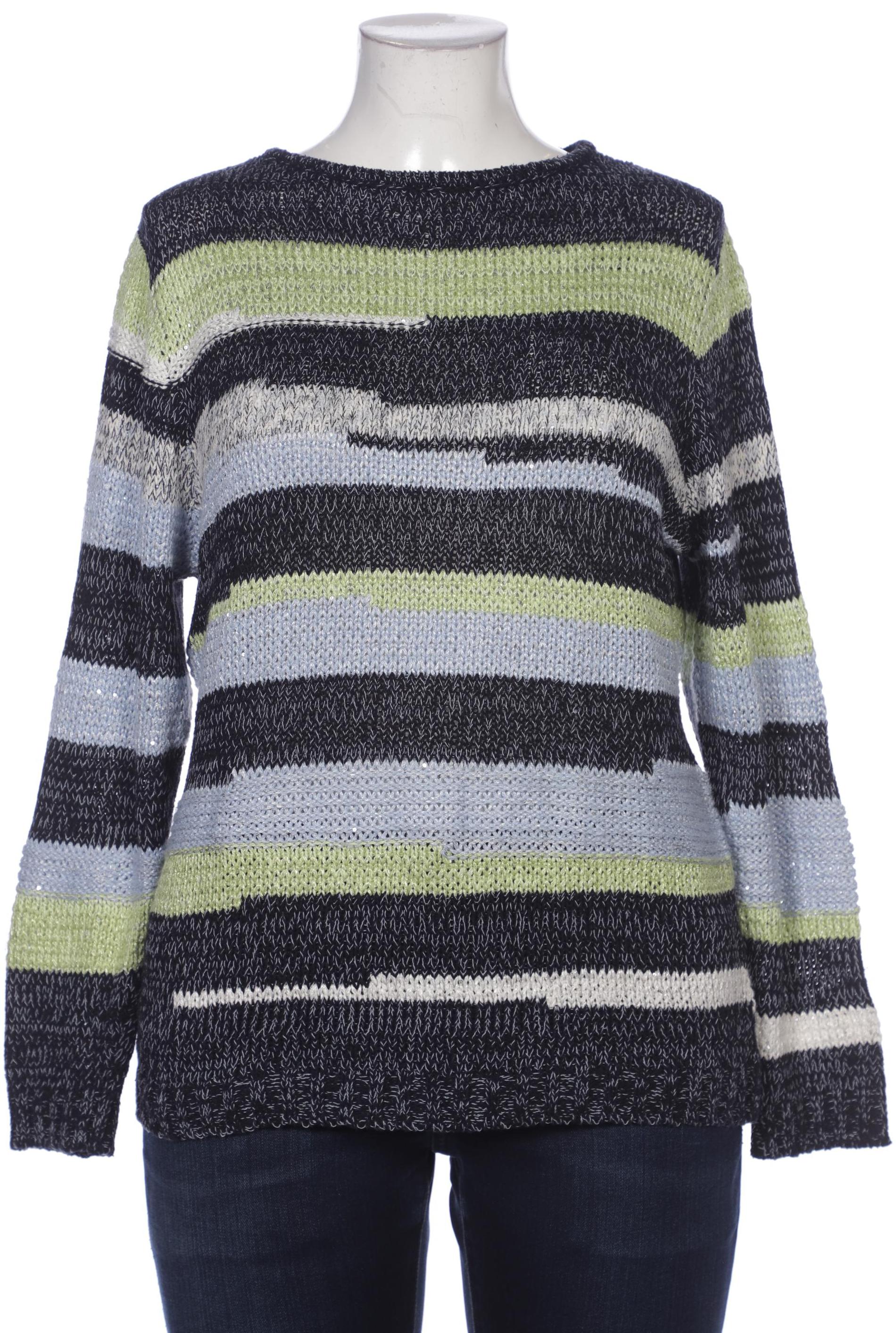 

Gerry Weber Damen Pullover, mehrfarbig, Gr. 42