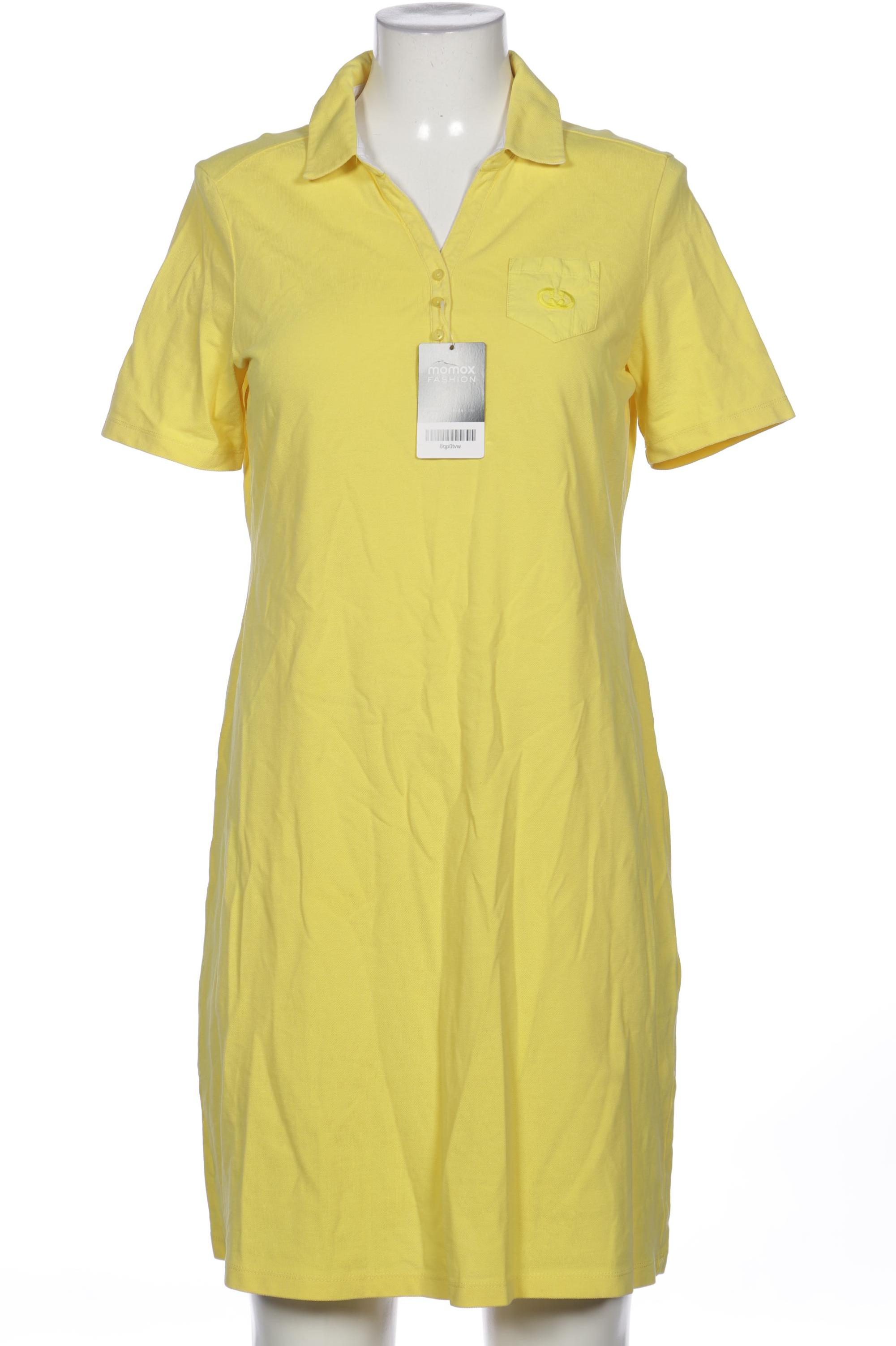 

Gerry Weber Damen Kleid, gelb