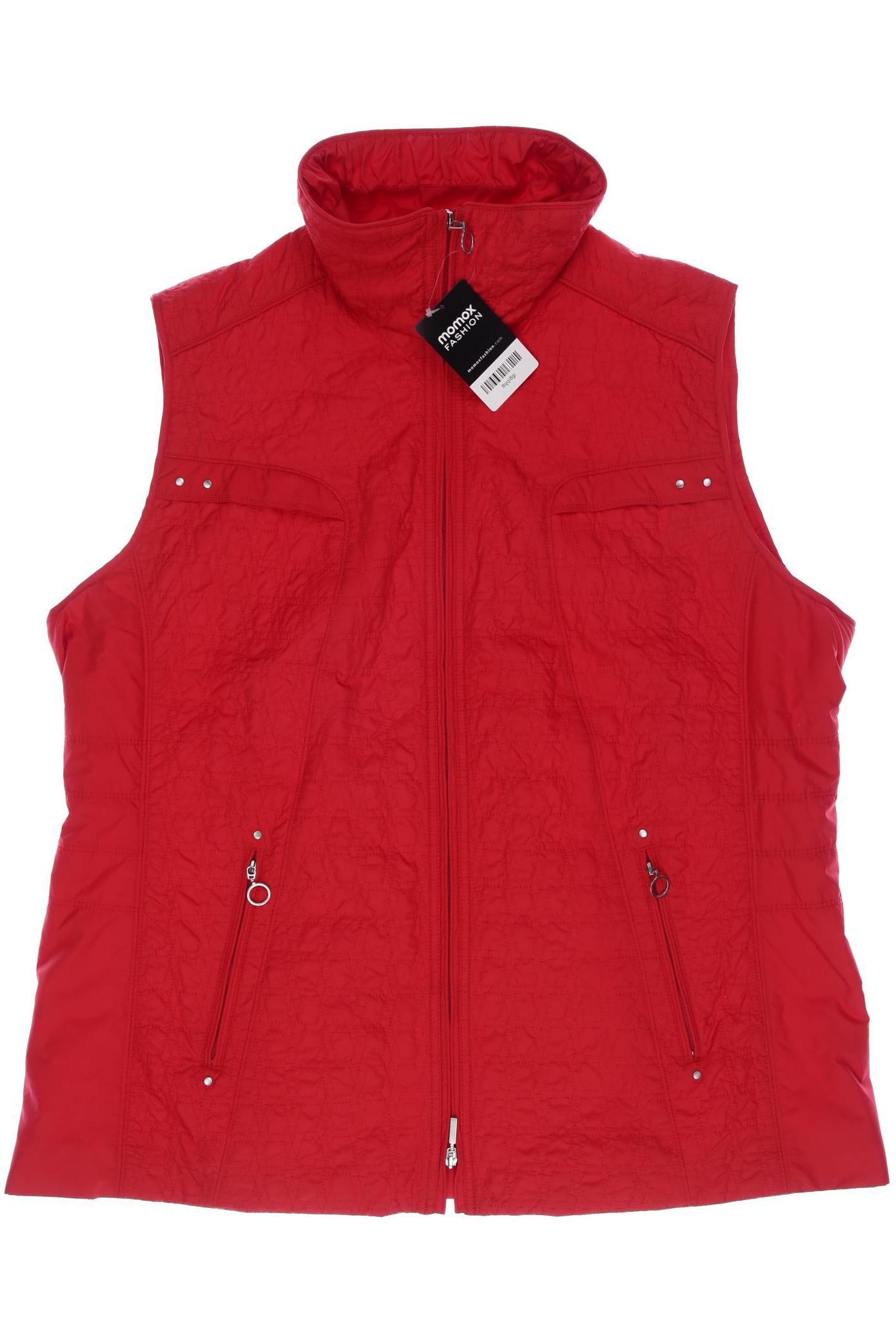 

Gerry Weber Damen Weste, rot