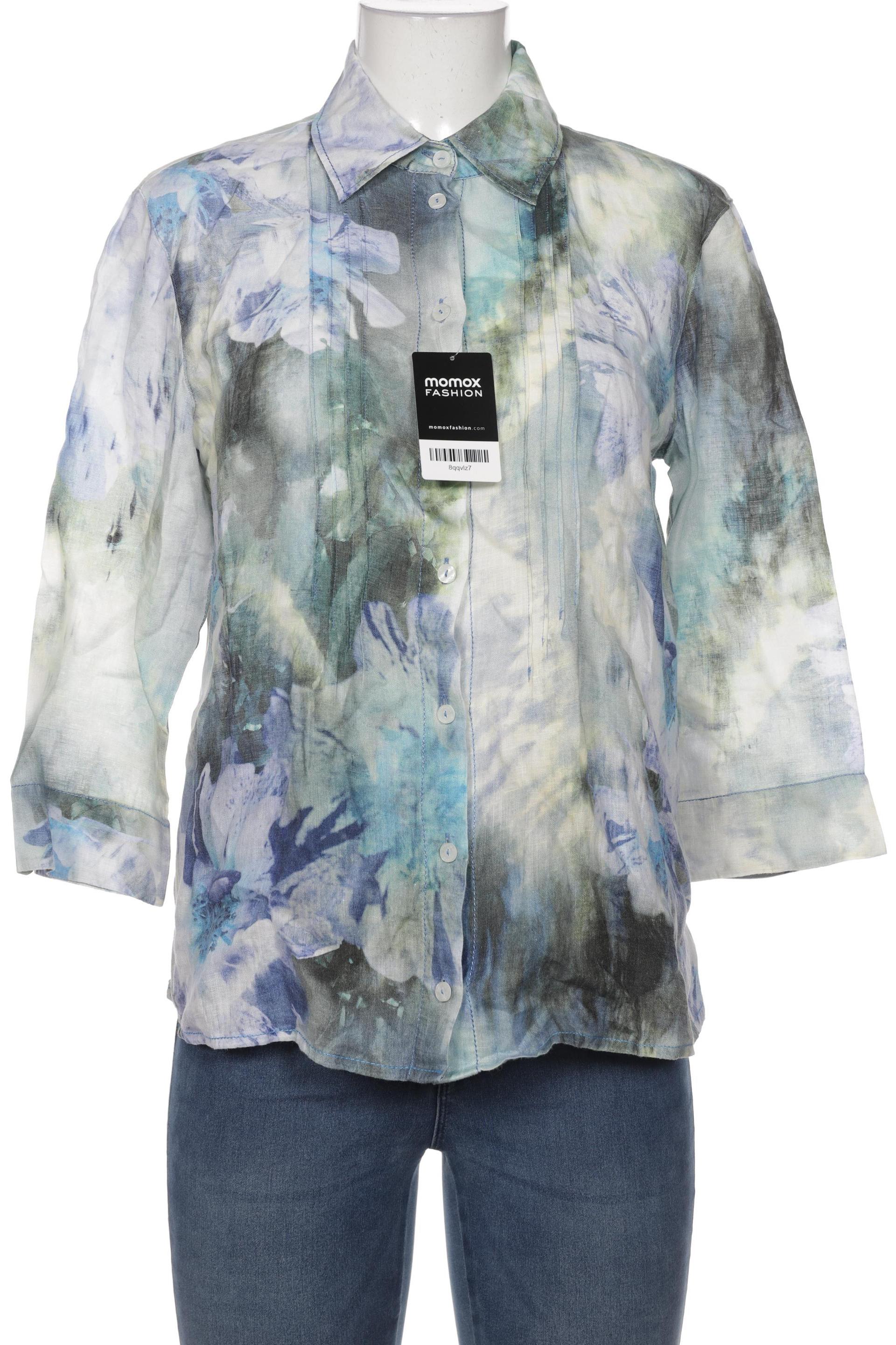 

Gerry Weber Damen Bluse, mehrfarbig, Gr. 42
