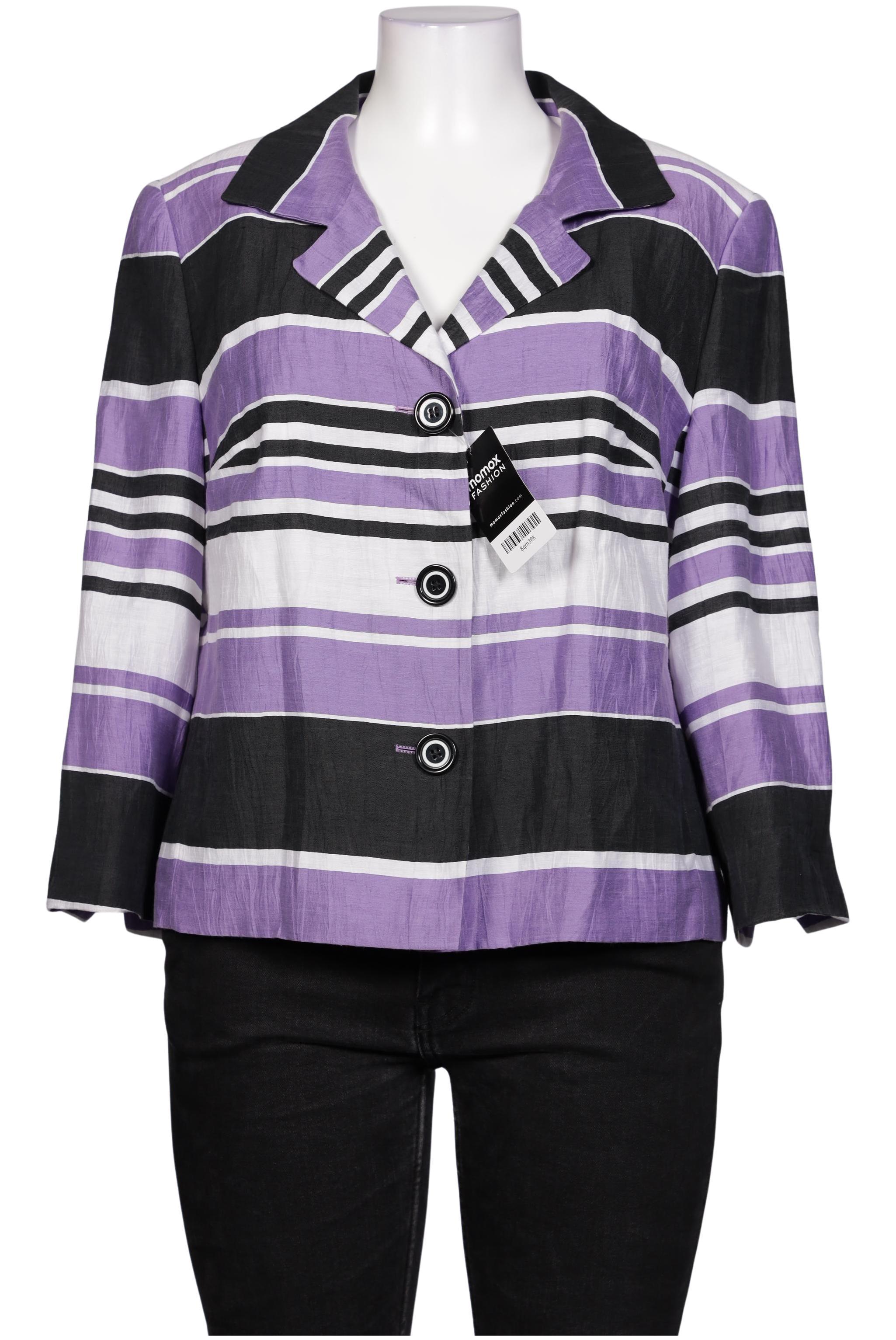 

Gerry Weber Damen Blazer, mehrfarbig, Gr. 44