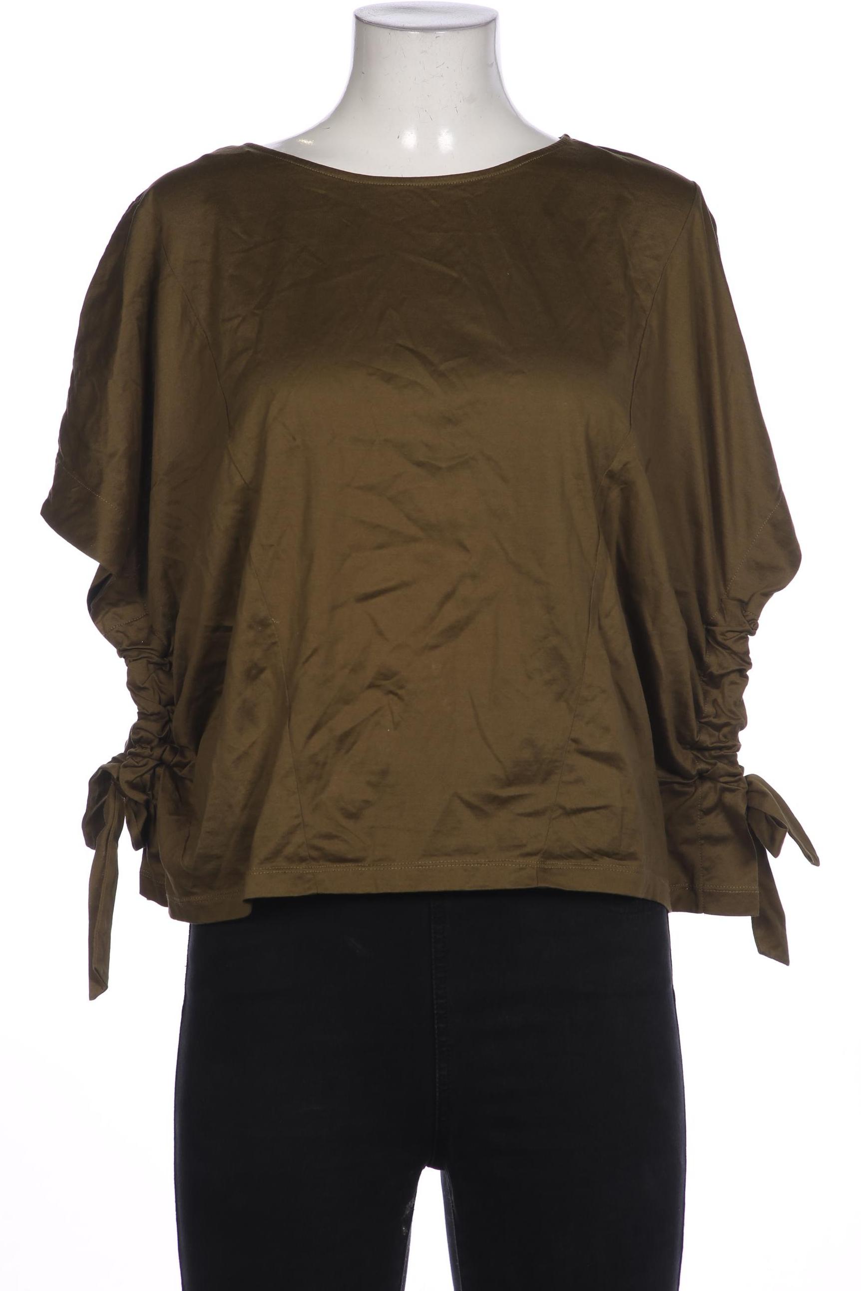 

Gerry Weber Damen Bluse, grün