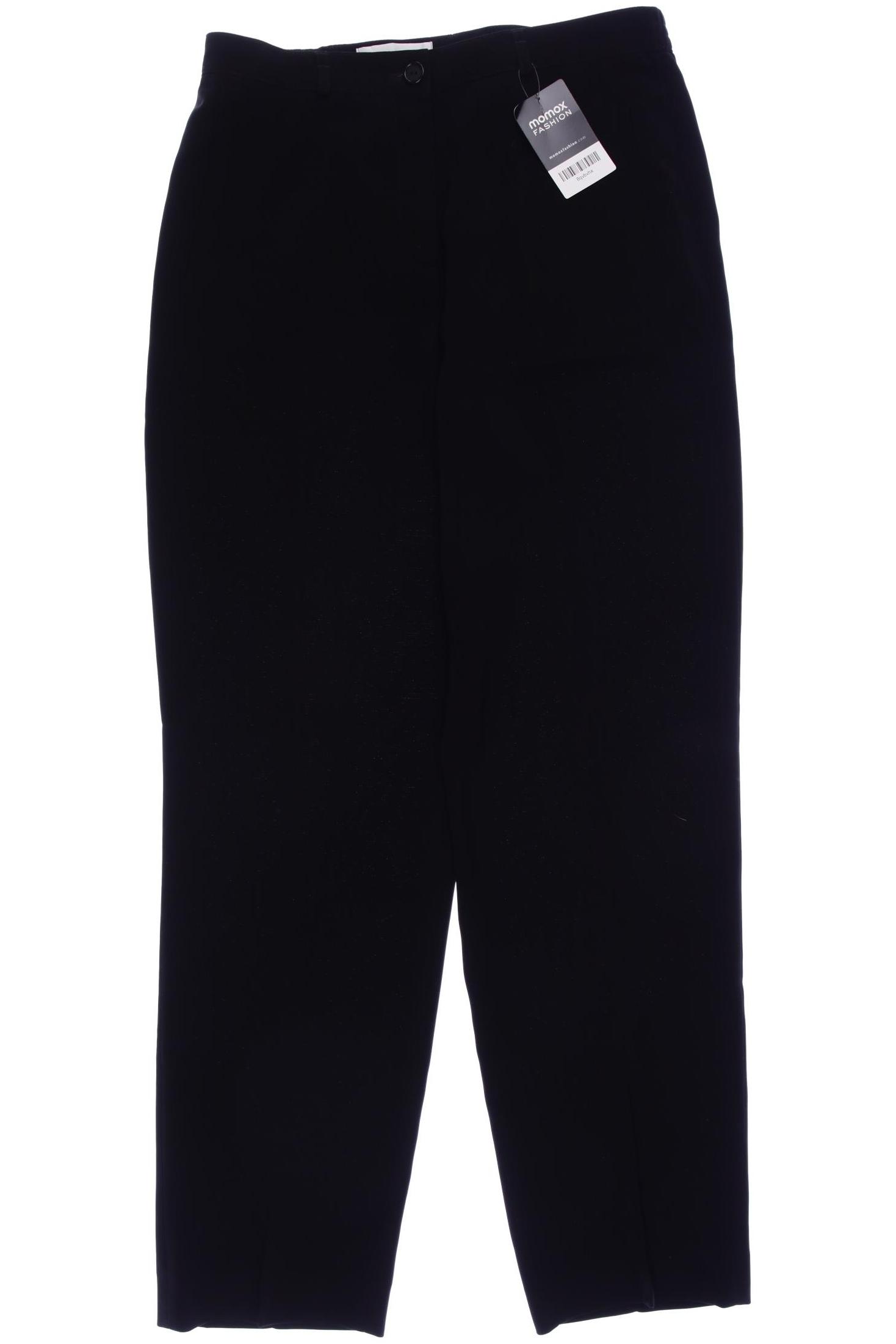 

Gerry Weber Damen Stoffhose, schwarz