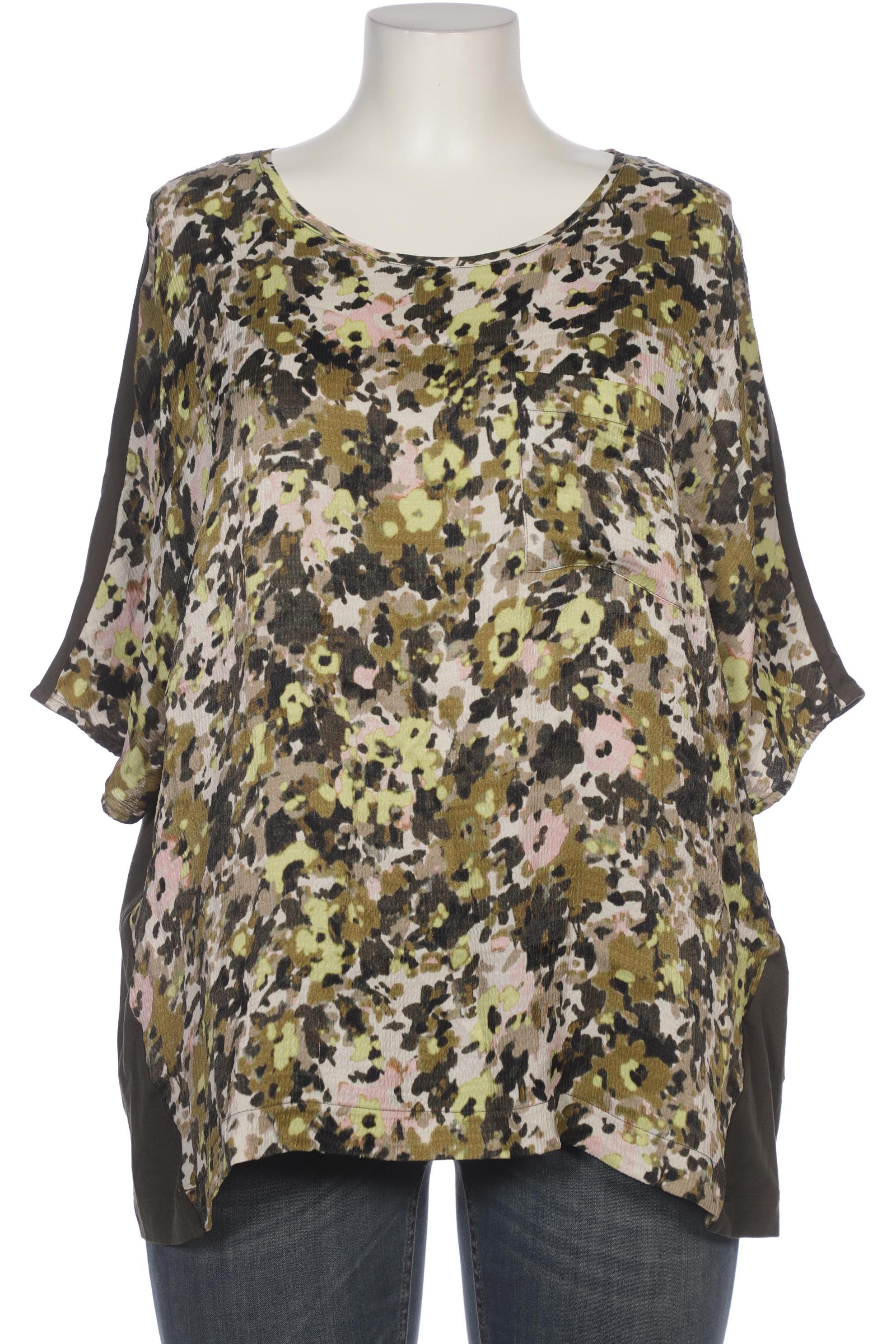 

Gerry Weber Damen Bluse, grün