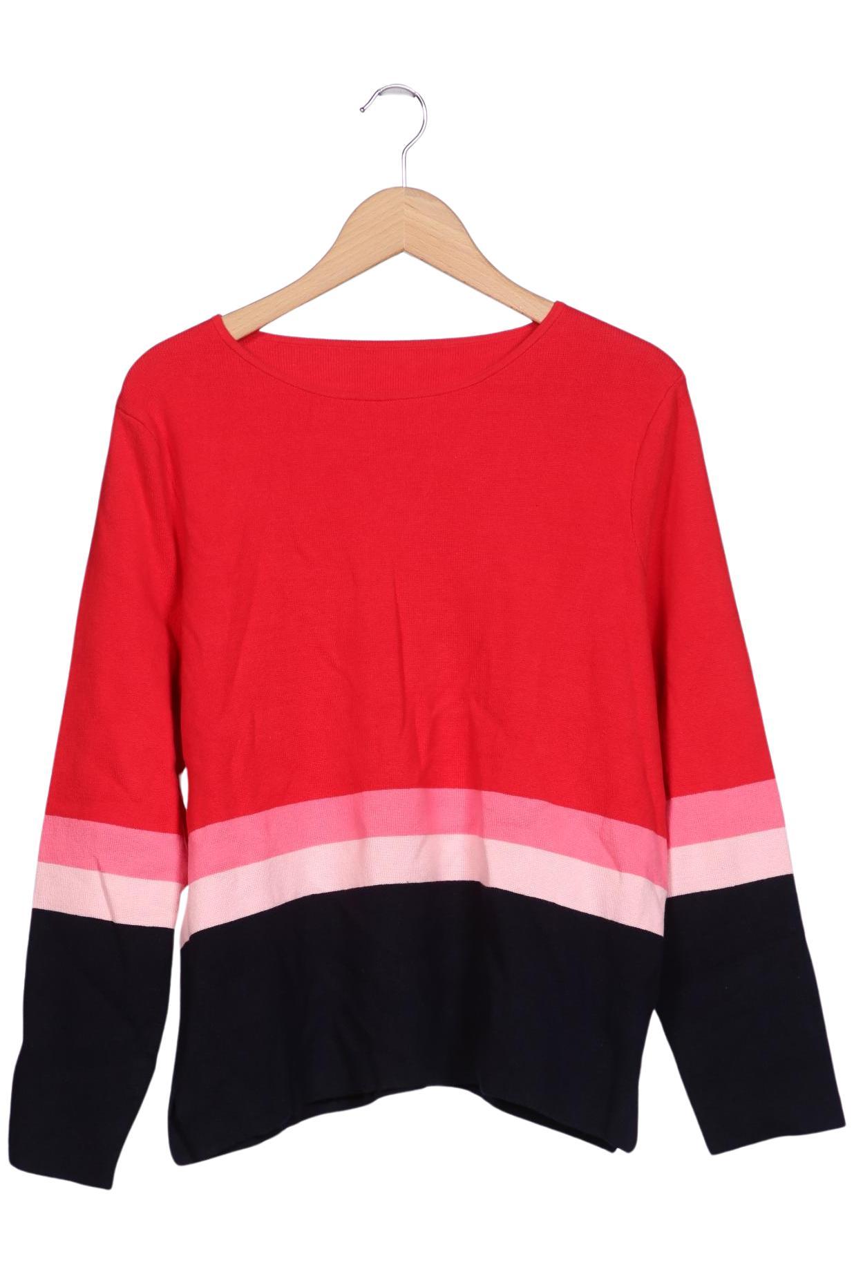 

Gerry Weber Damen Pullover, mehrfarbig, Gr. 42