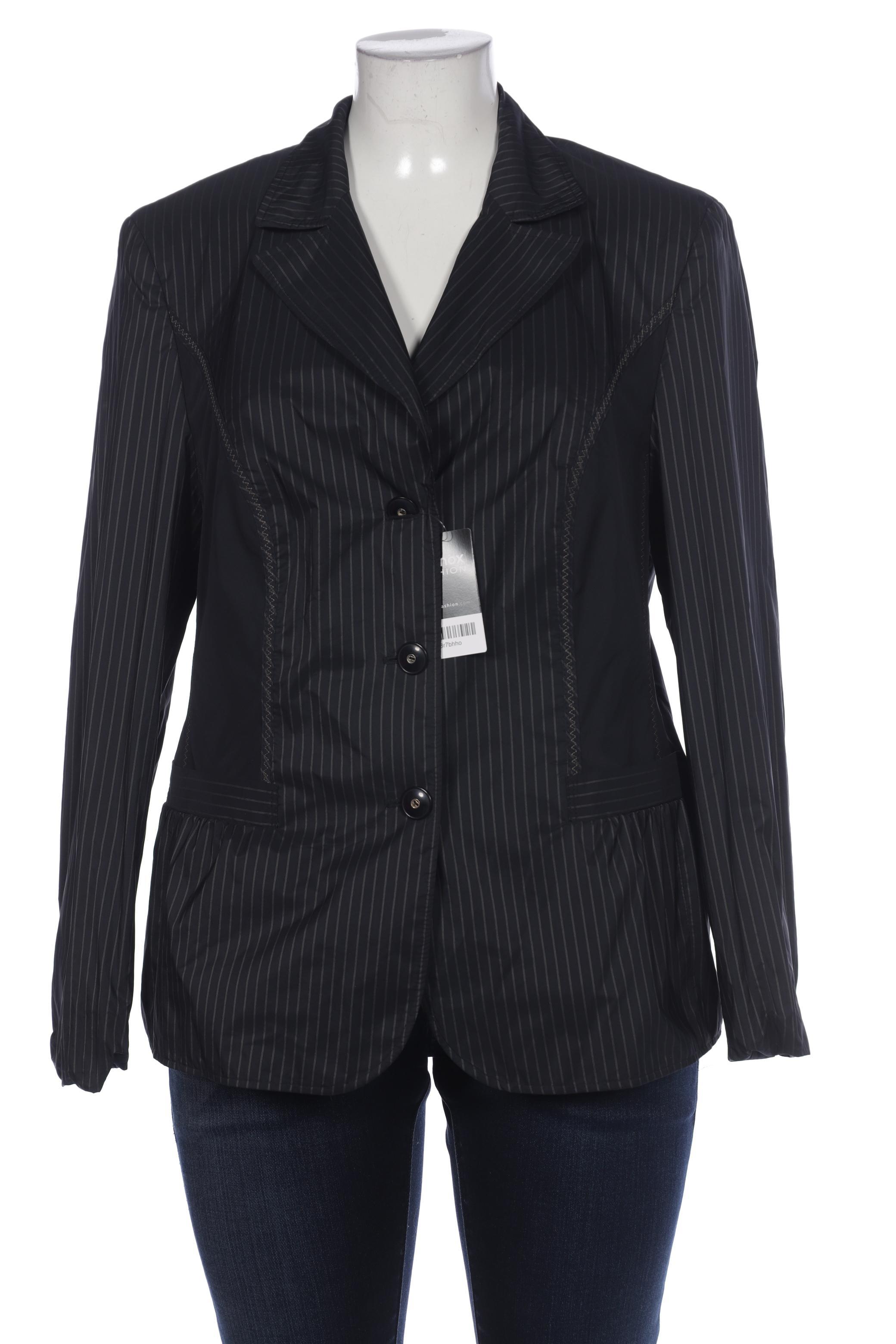 

Gerry Weber Damen Blazer, grau, Gr. 46