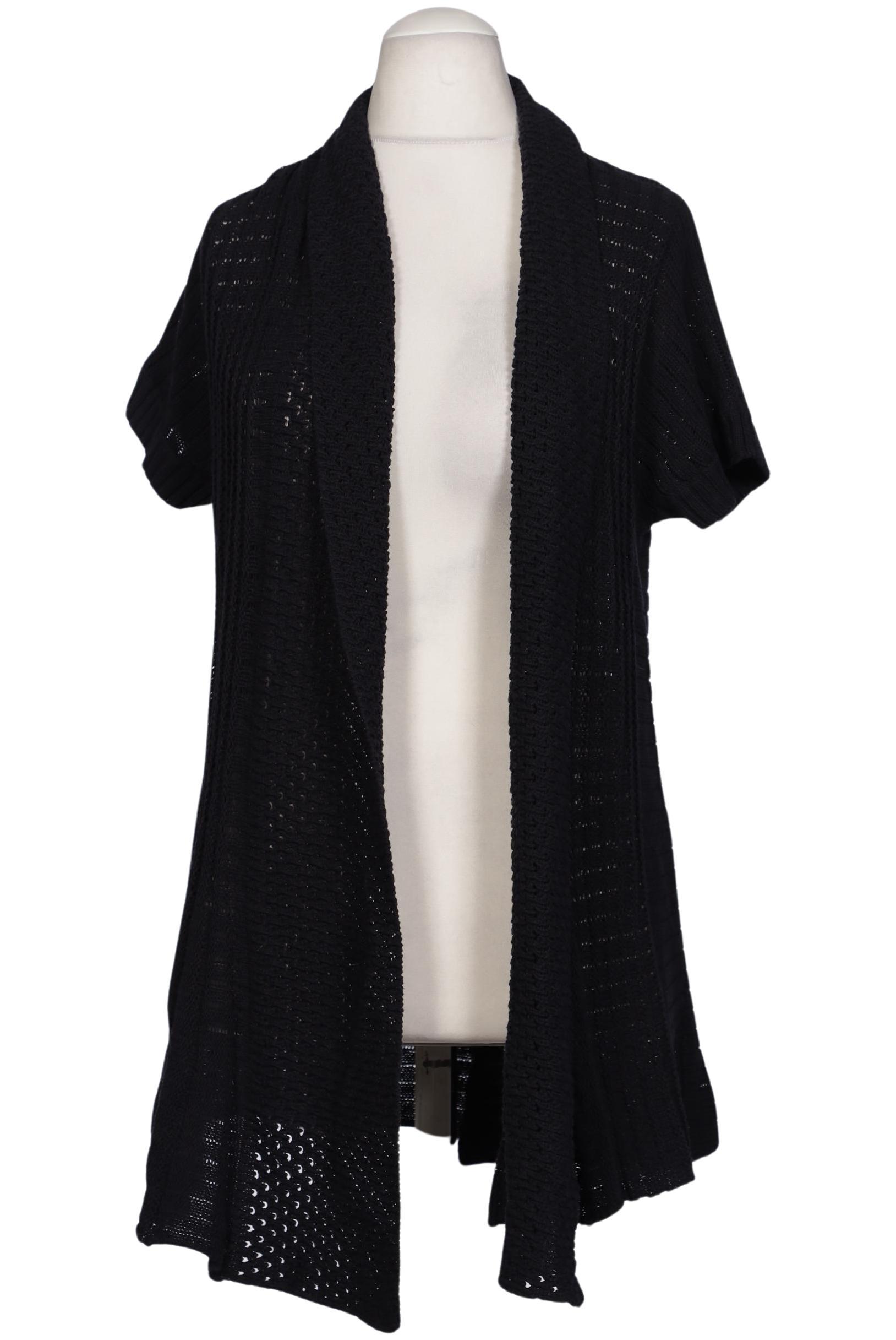 

Gerry Weber Damen Strickjacke, marineblau, Gr. 38