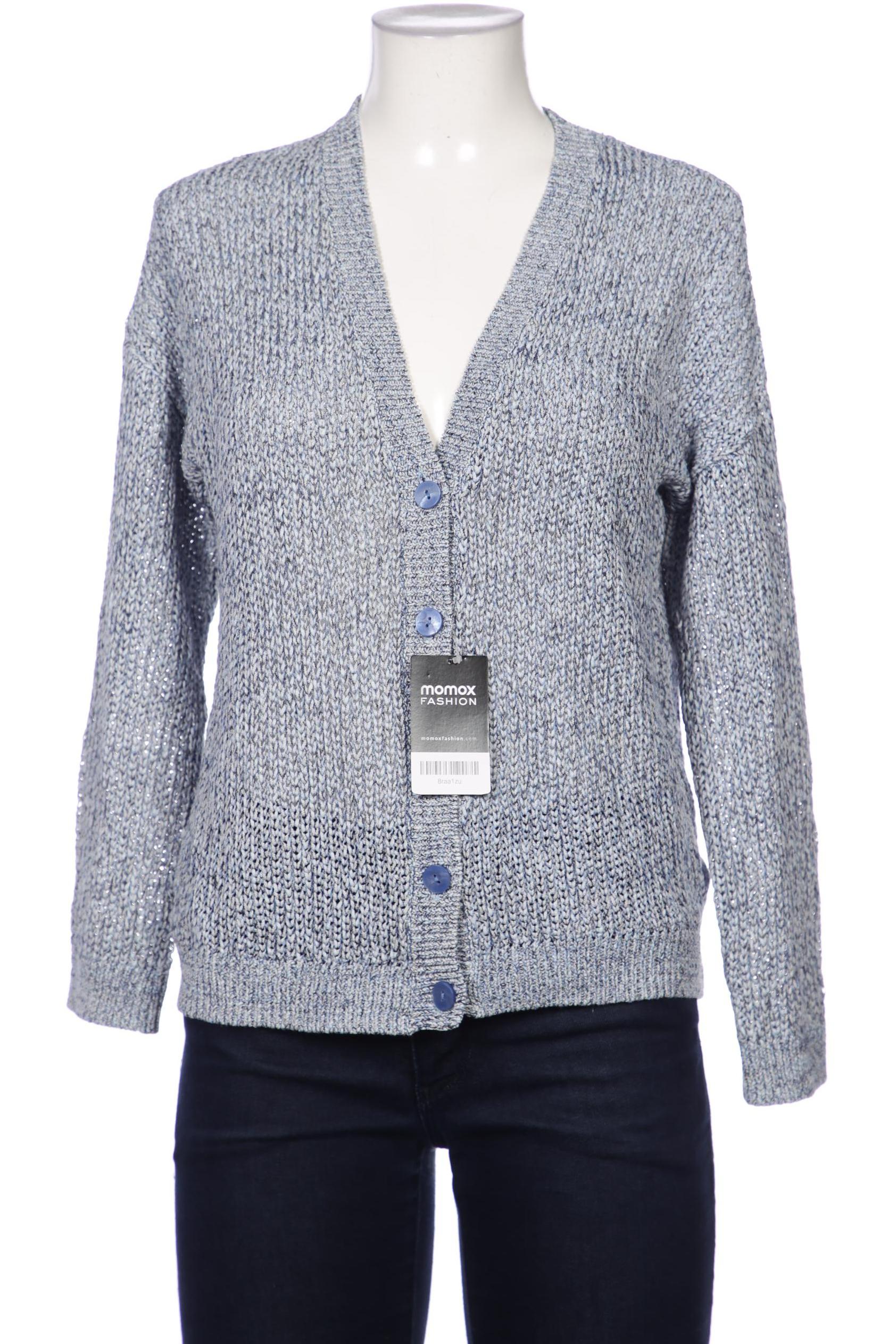 

Gerry Weber Damen Strickjacke, blau