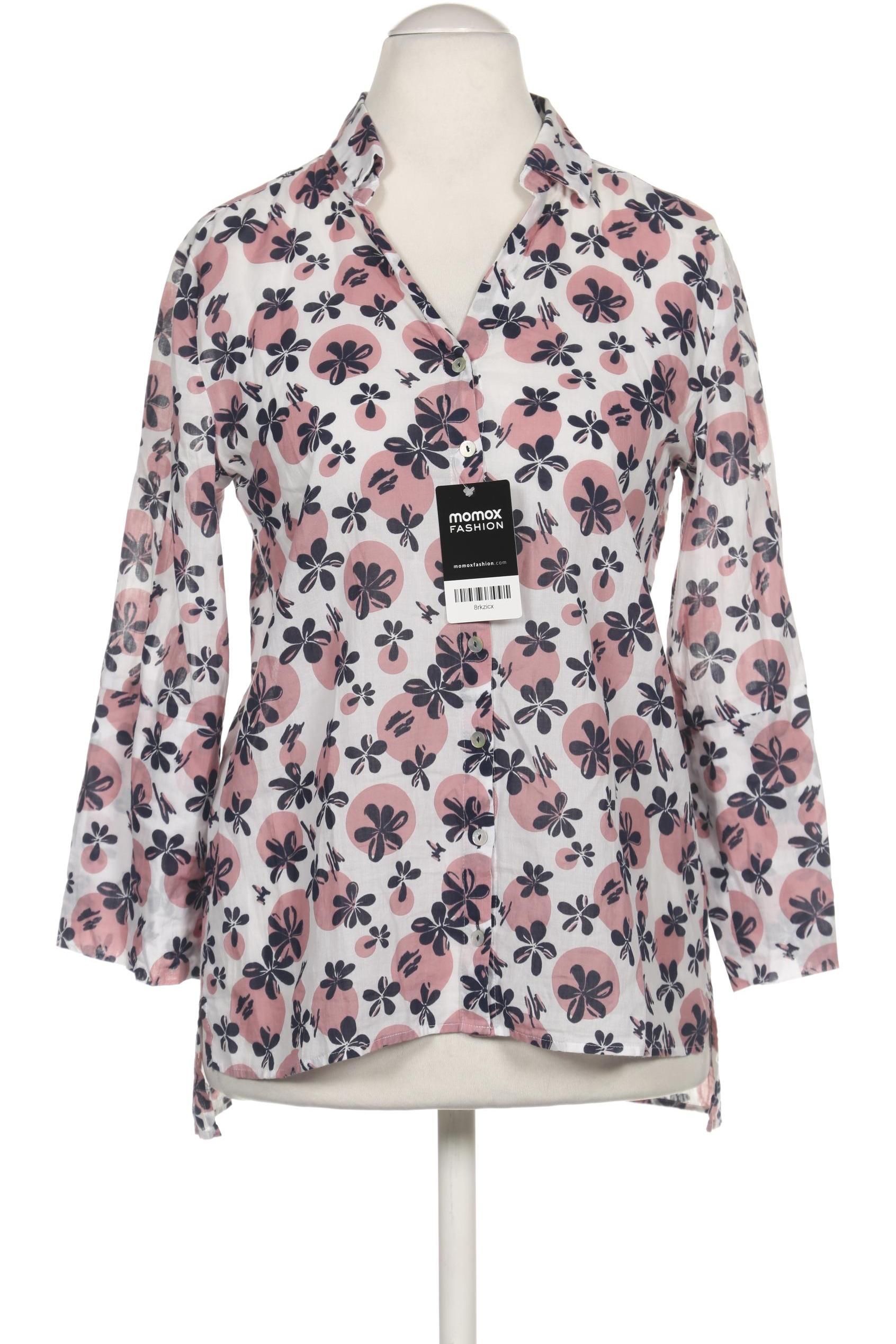 

Gerry Weber Damen Bluse, mehrfarbig, Gr. 38