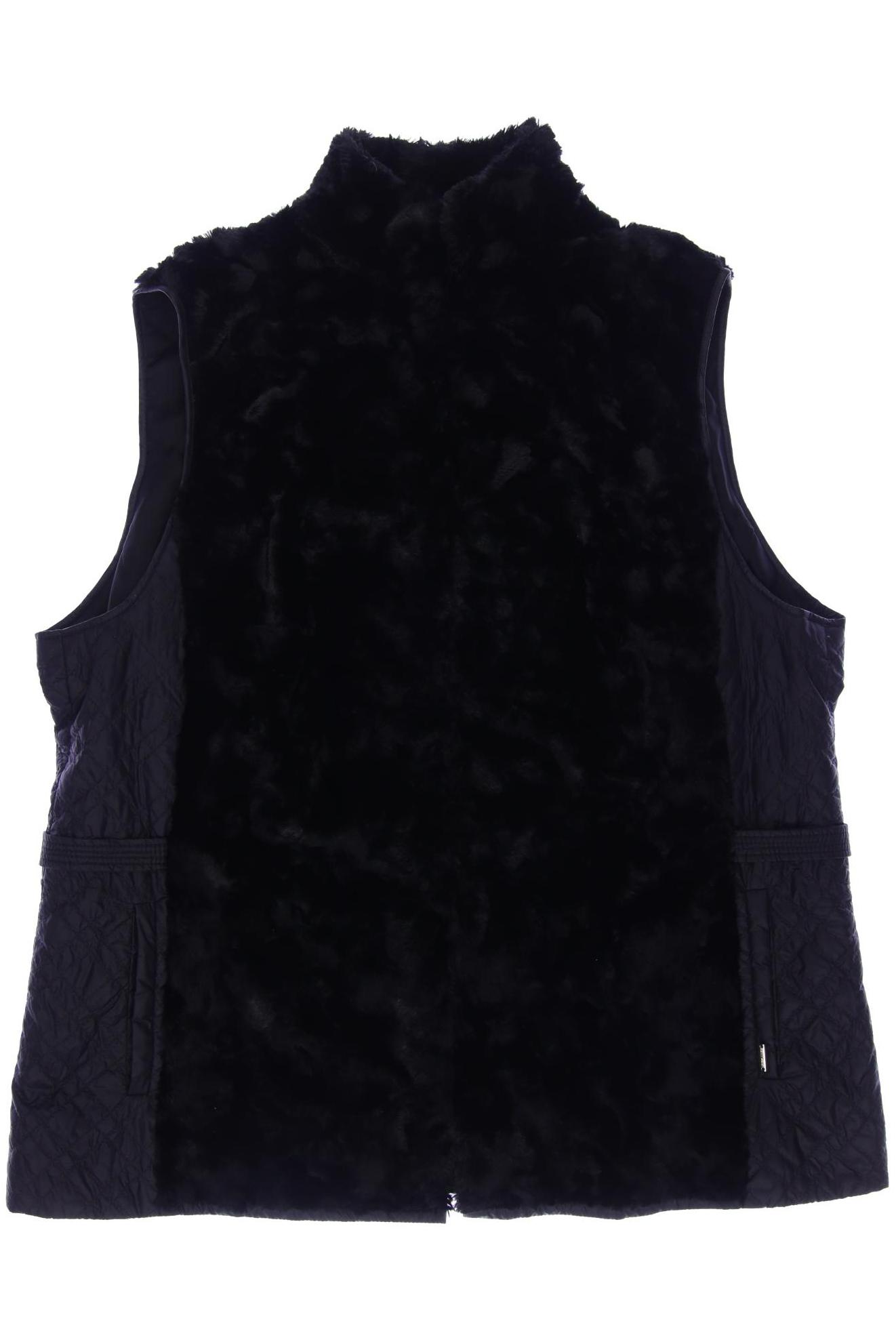 

Gerry Weber Damen Weste, schwarz