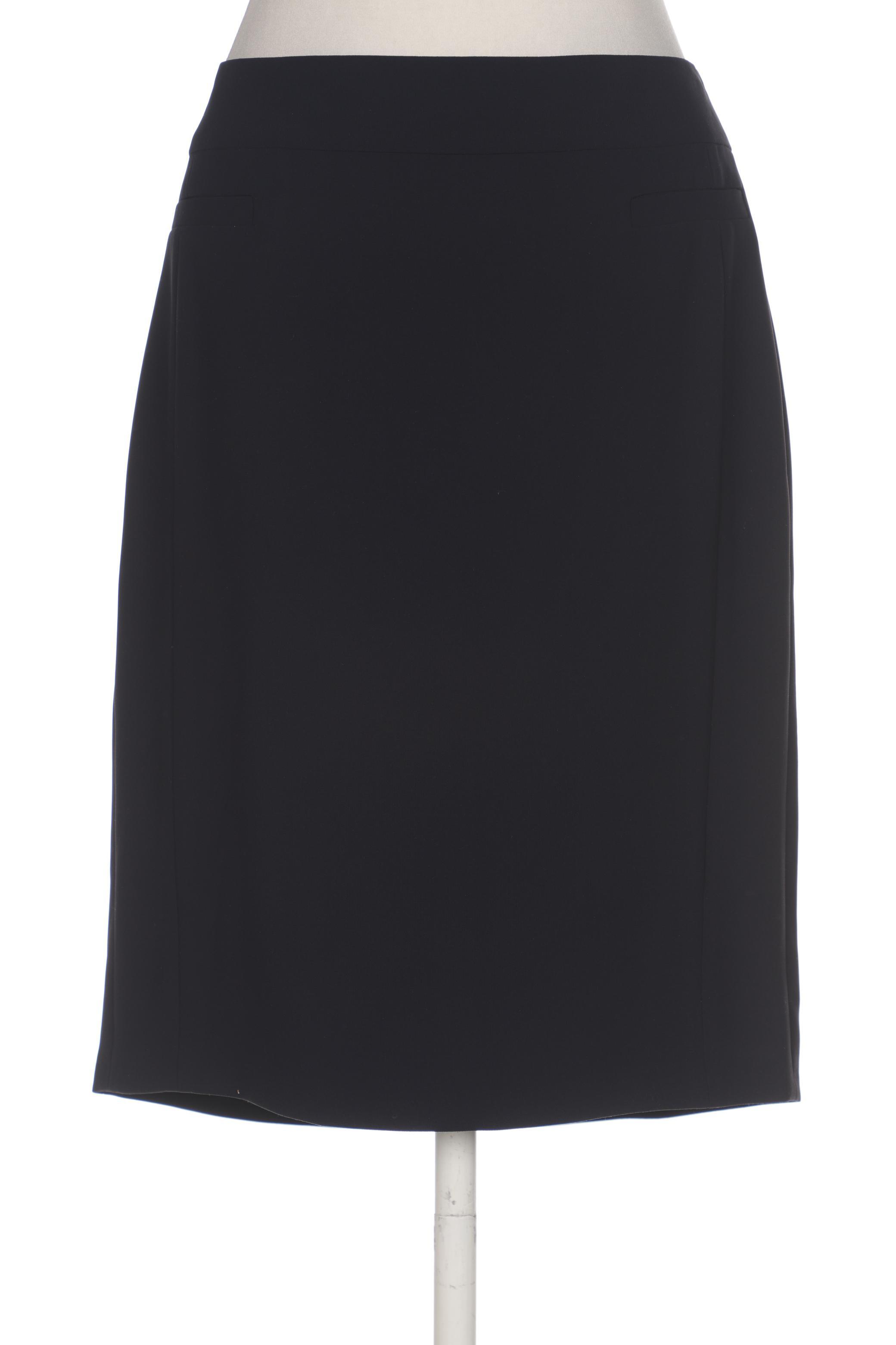 

Gerry Weber Damen Rock, marineblau, Gr. 40