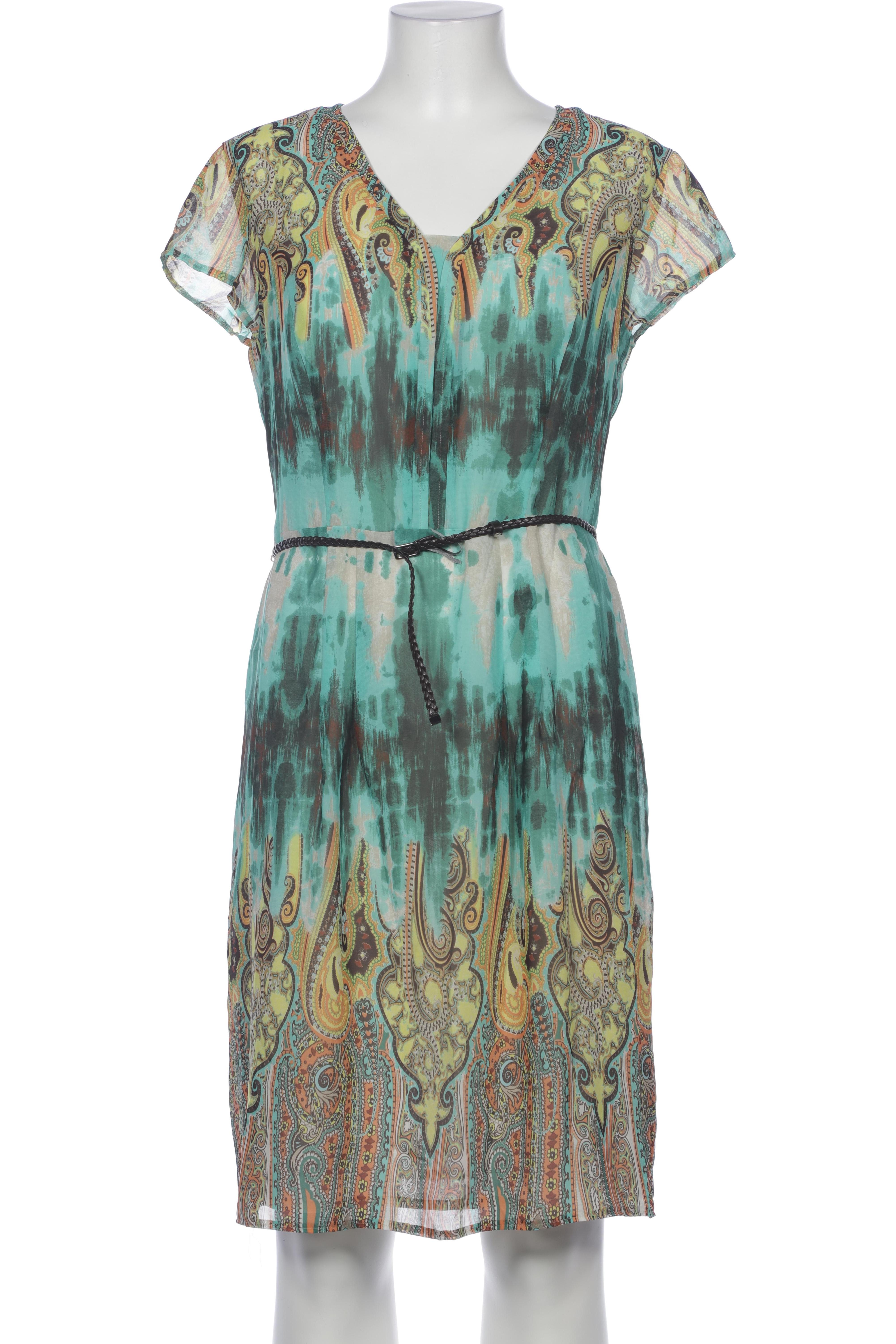 

Gerry Weber Damen Kleid, grün, Gr. 38