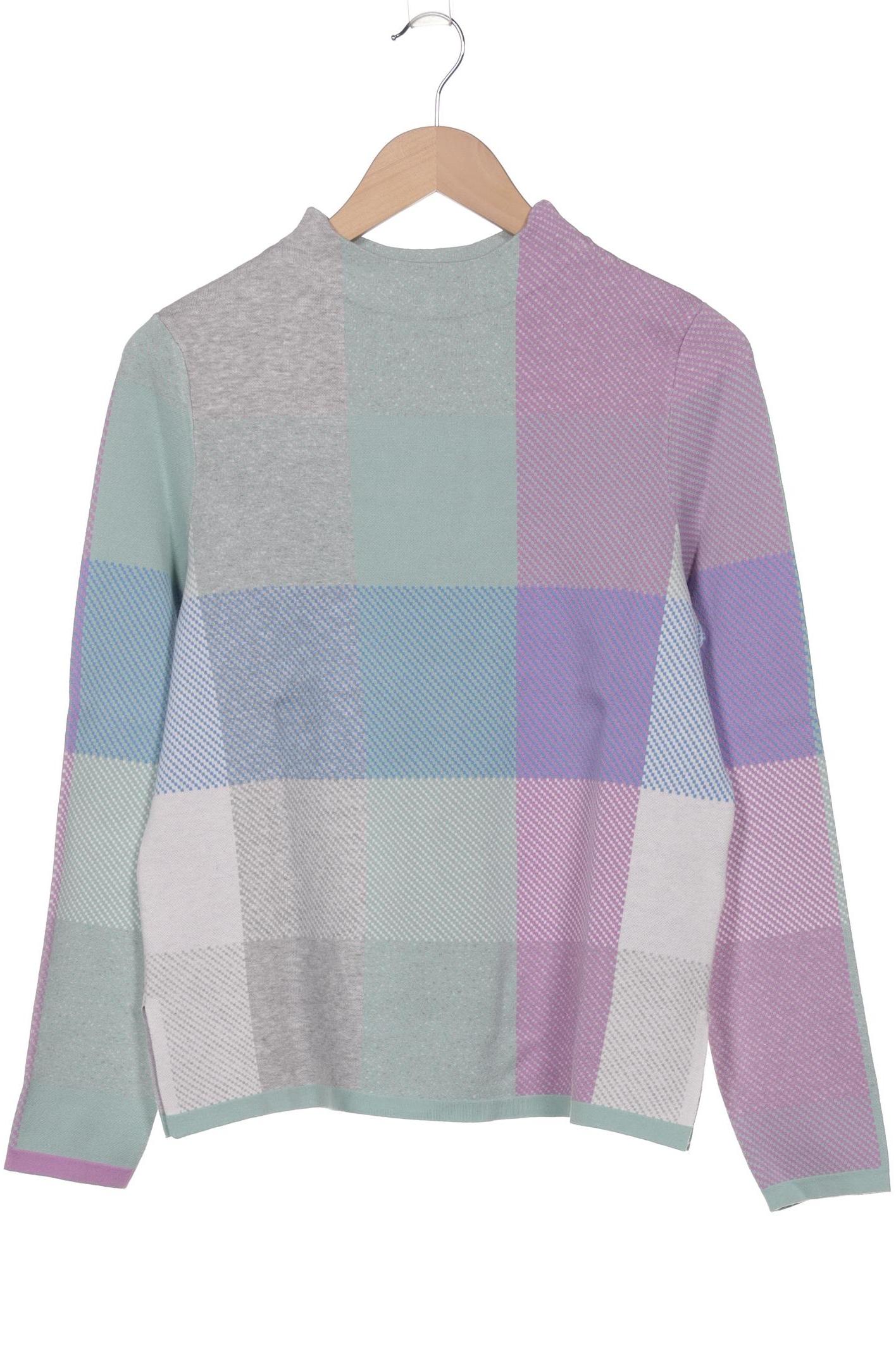 

Gerry Weber Damen Sweatshirt, grau, Gr. 38
