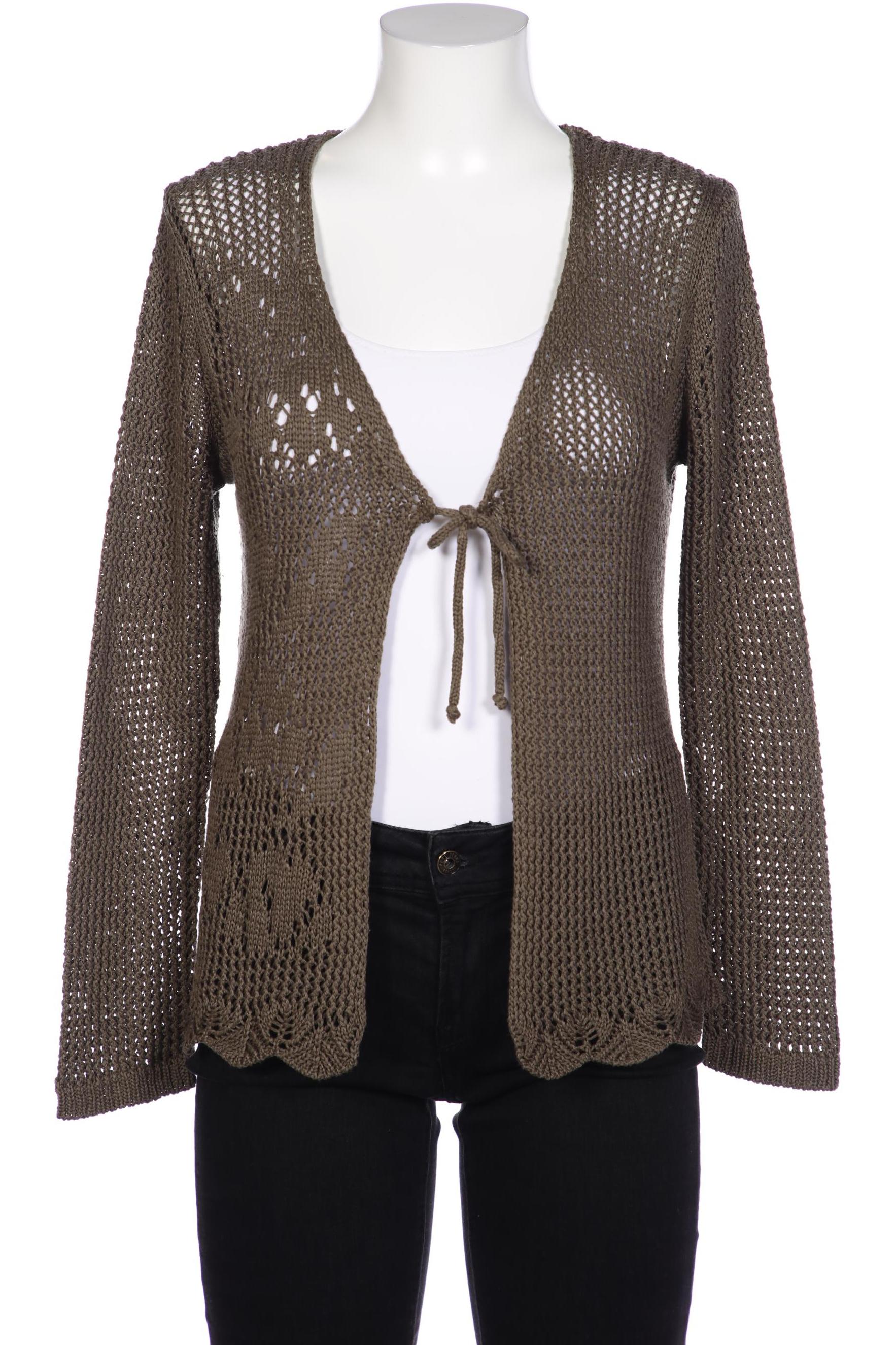 

Gerry Weber Damen Strickjacke, grün