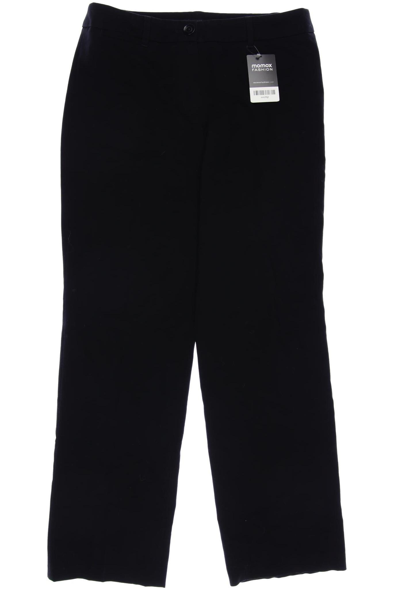 

Gerry Weber Damen Stoffhose, schwarz, Gr. 36