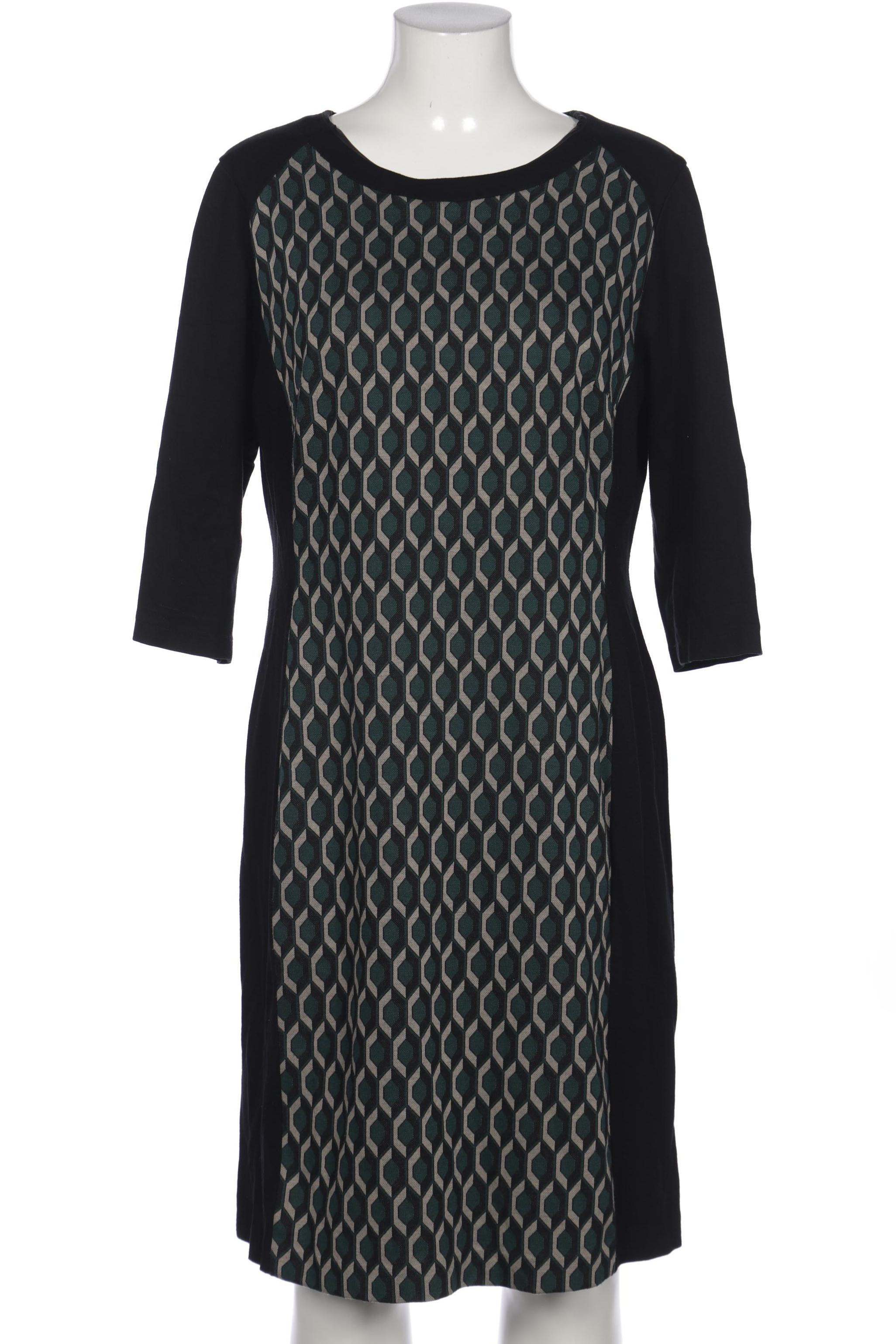 

Gerry Weber Damen Kleid, schwarz, Gr. 44