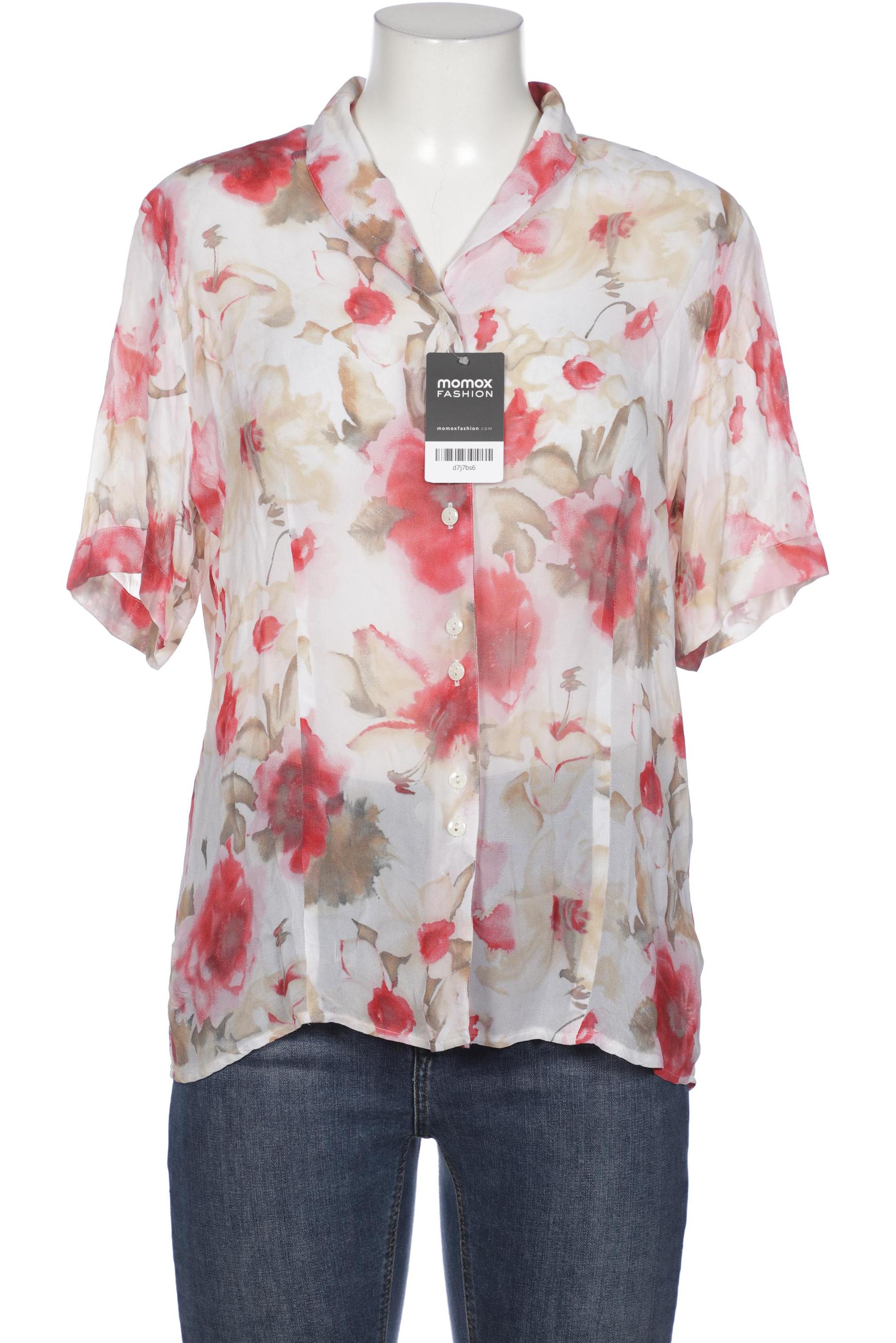 

Gerry Weber Damen Bluse, mehrfarbig, Gr. 40