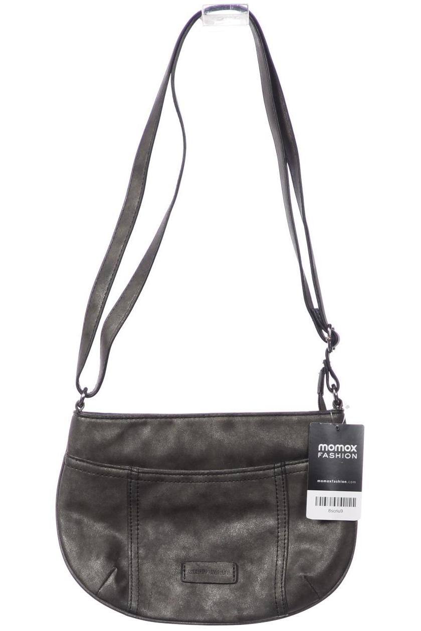 

Gerry Weber Damen Handtasche, grau