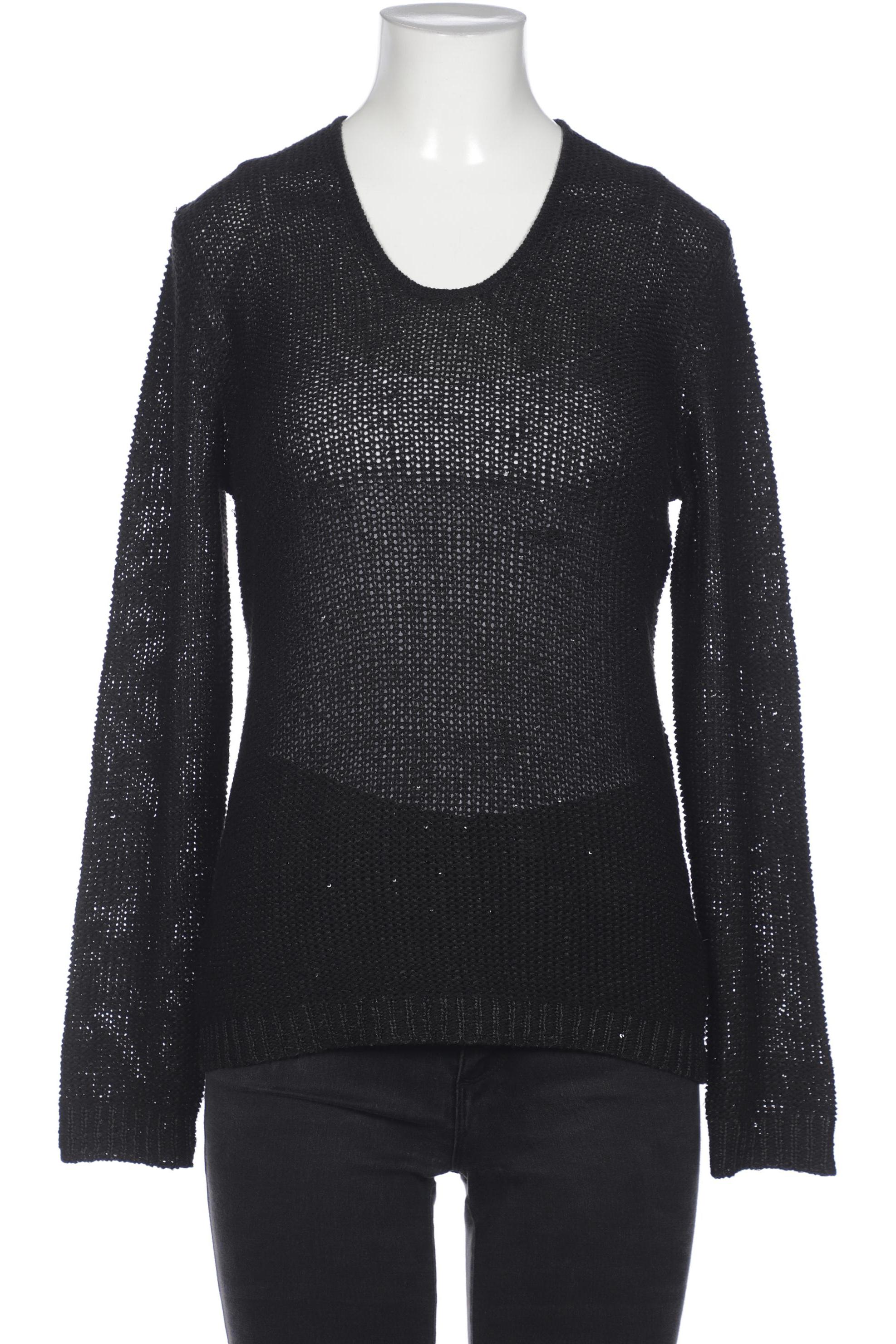 

Gerry Weber Damen Pullover, schwarz