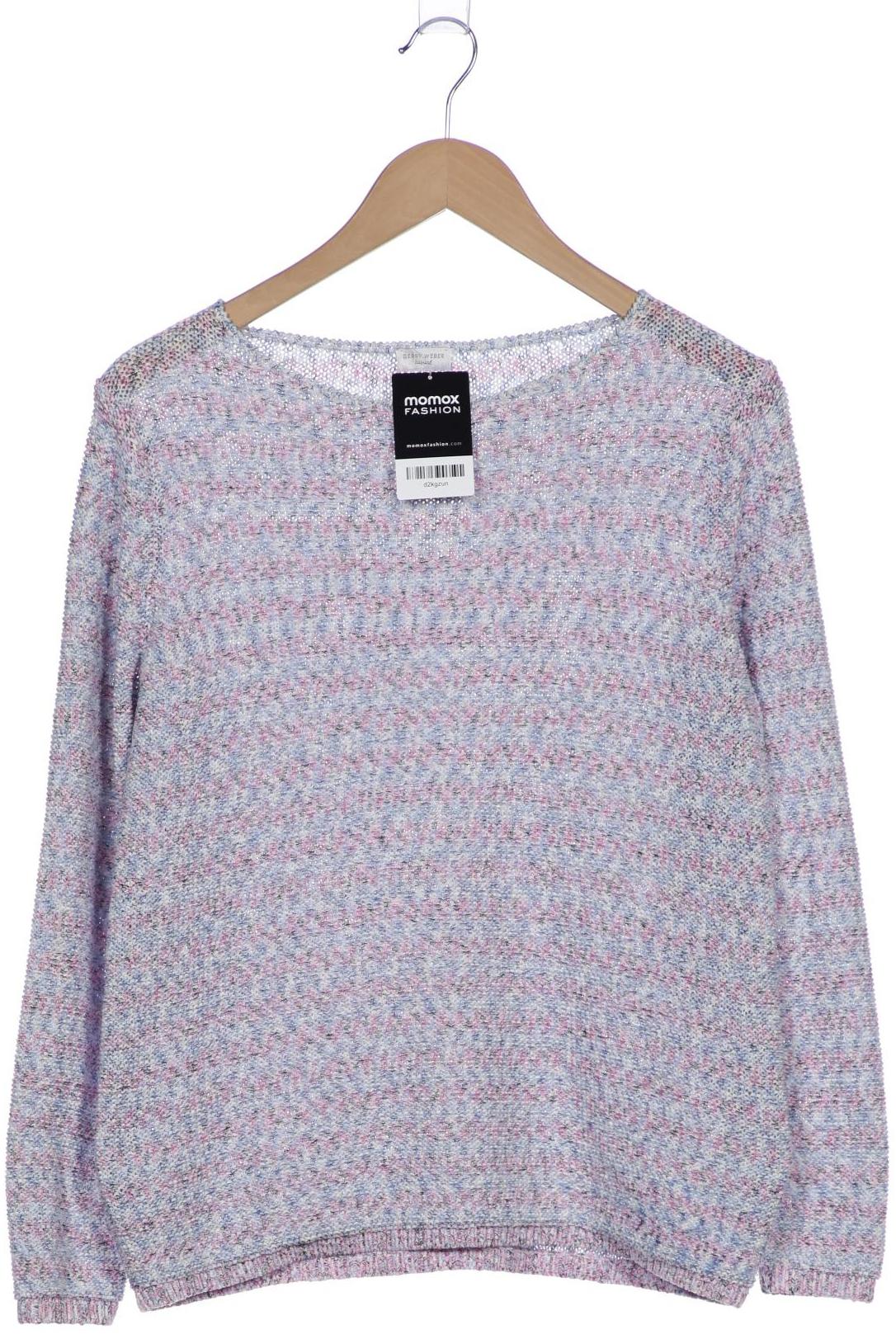 

Gerry Weber Damen Pullover, mehrfarbig, Gr. 40