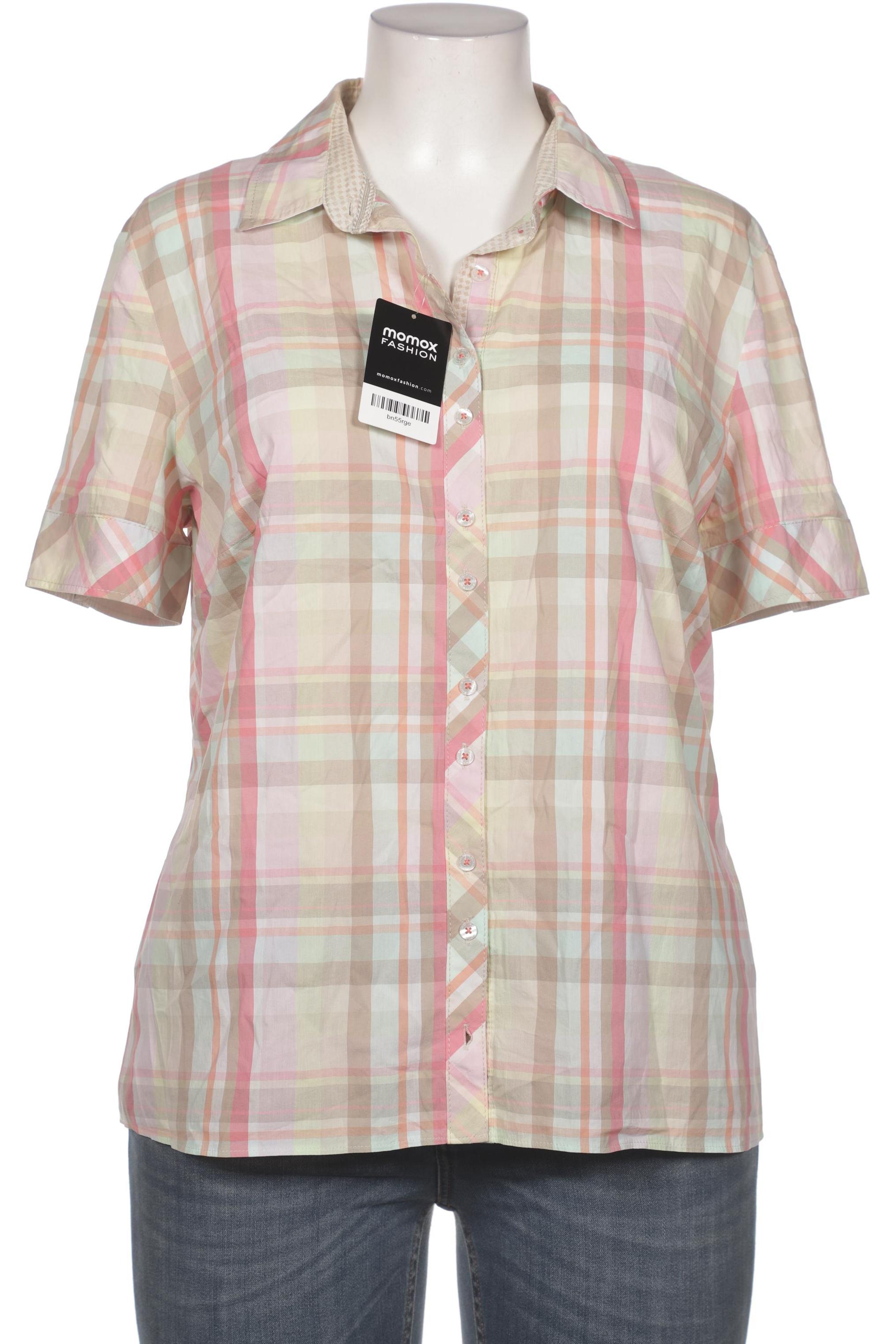 

Gerry Weber Damen Bluse, pink, Gr. 46