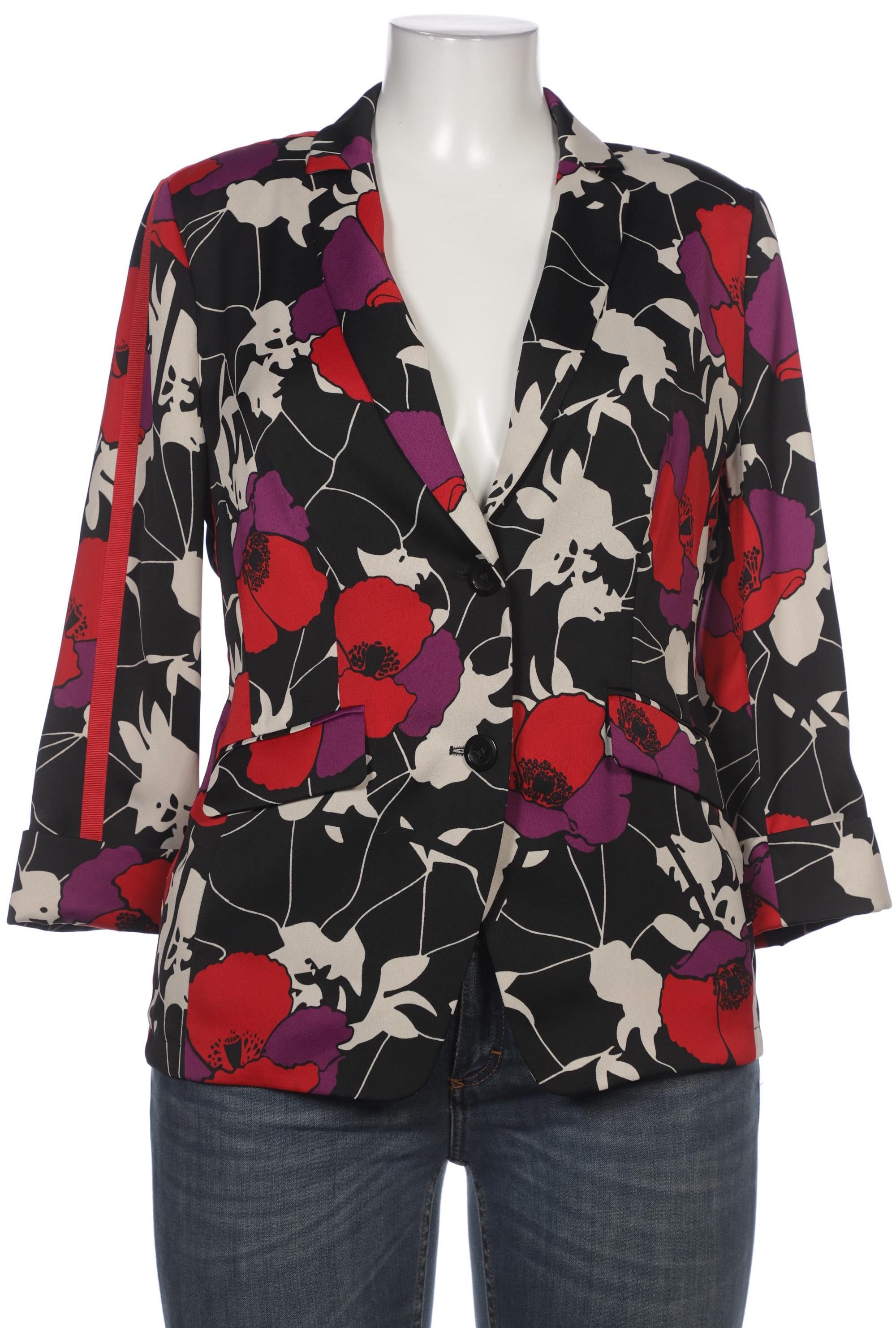 

Gerry Weber Damen Blazer, schwarz
