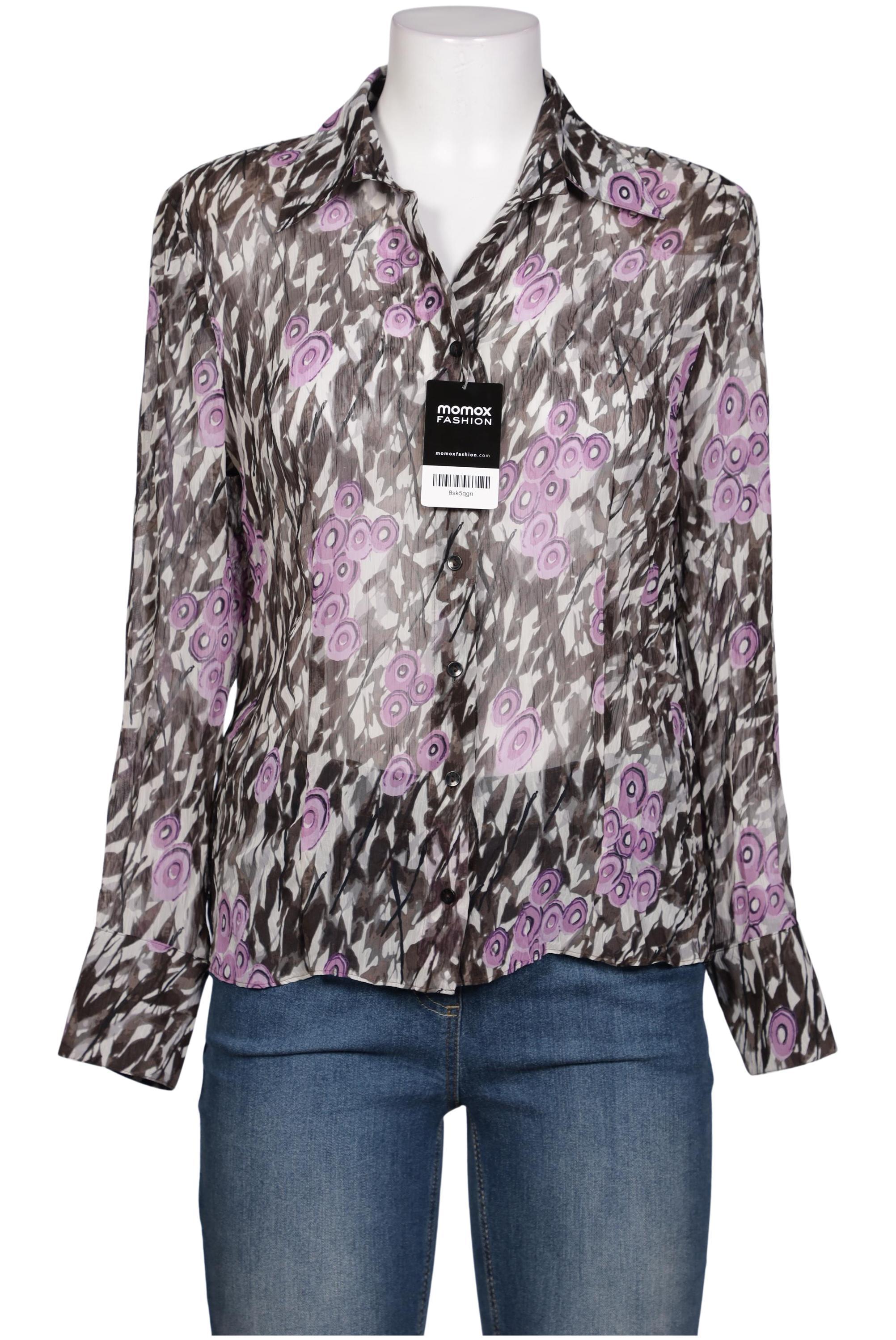 

Gerry Weber Damen Bluse, mehrfarbig, Gr. 38