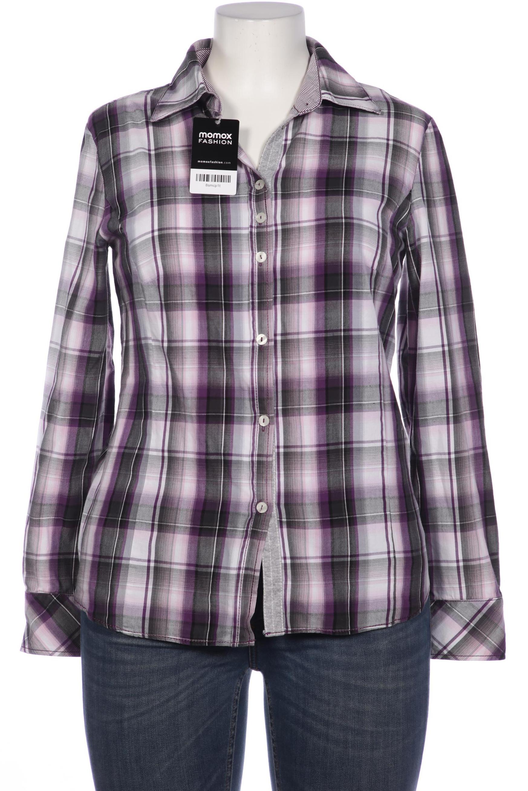 

Gerry Weber Damen Bluse, flieder