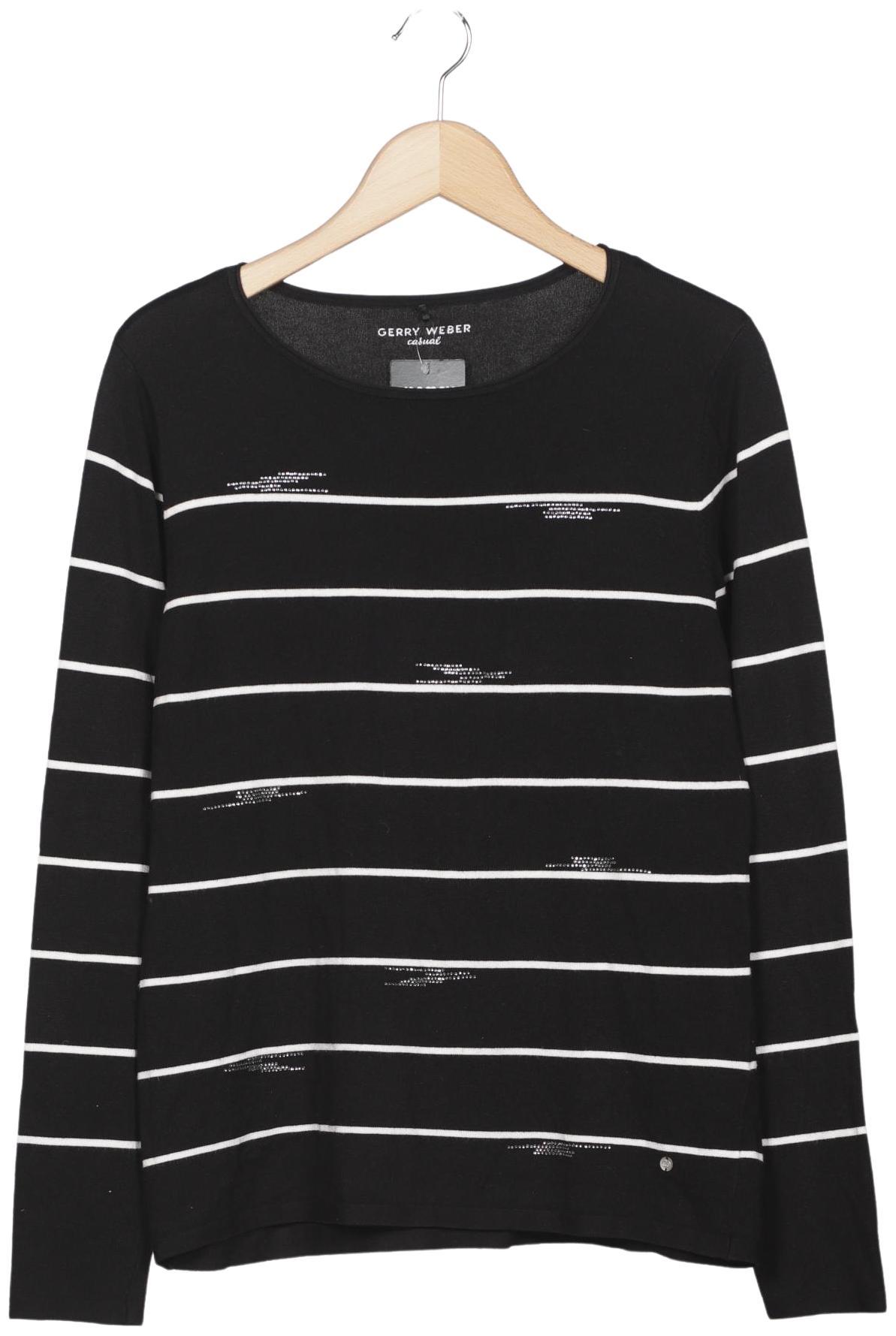 

Gerry Weber Damen Pullover, mehrfarbig, Gr. 42