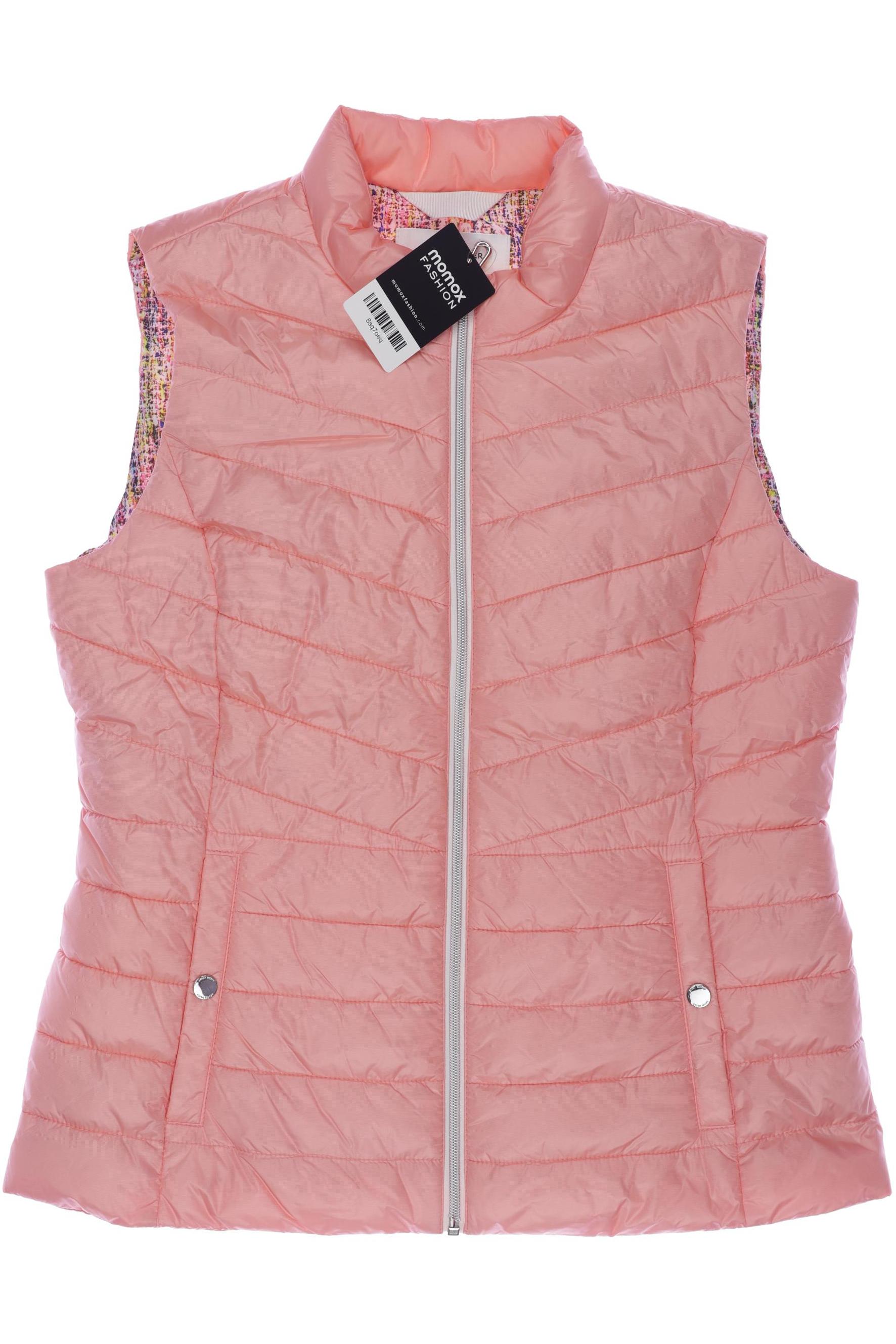 

Gerry Weber Damen Weste, pink, Gr. 42