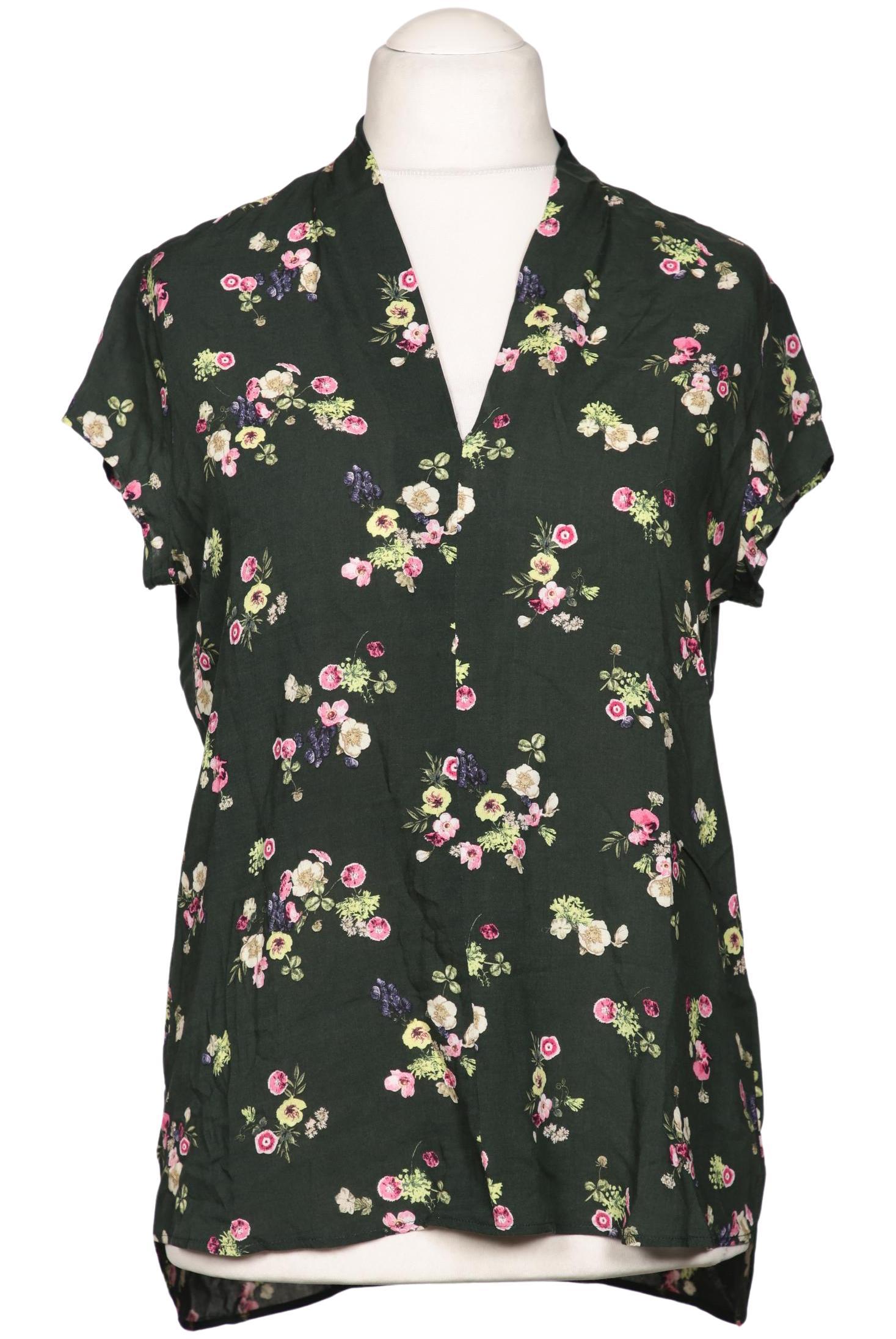 

Gerry Weber Damen Bluse, mehrfarbig, Gr. 40