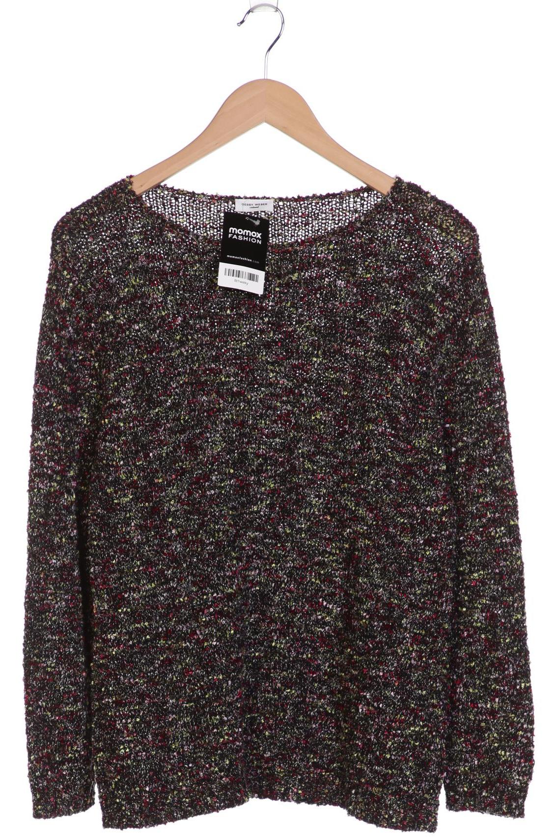 

Gerry Weber Damen Pullover, mehrfarbig, Gr. 46