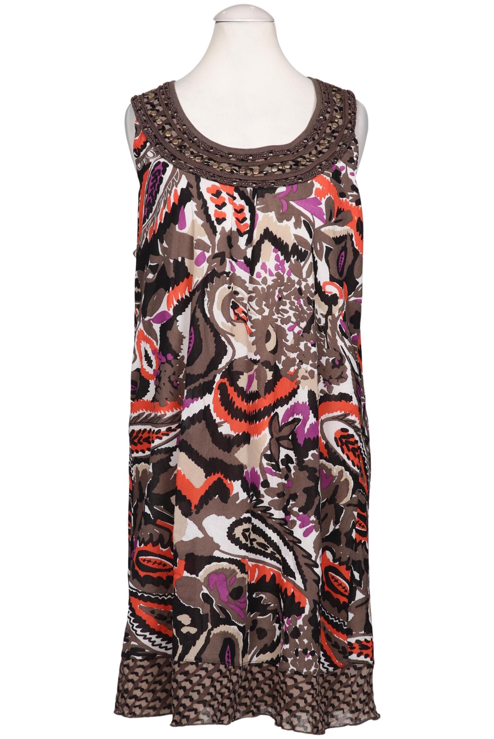 

Gerry Weber Damen Kleid, mehrfarbig, Gr. 36
