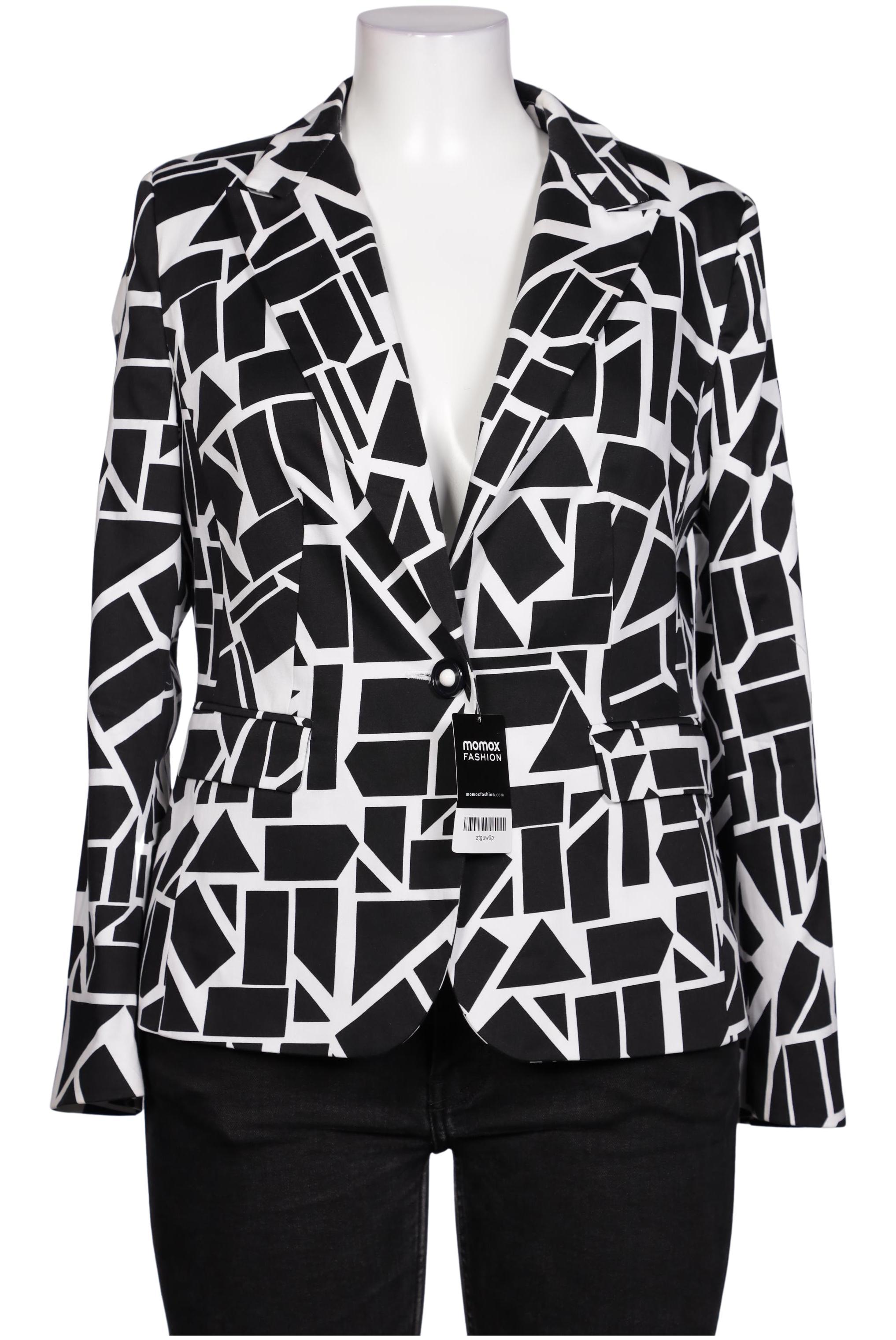 

Gerry Weber Damen Blazer, mehrfarbig, Gr. 44