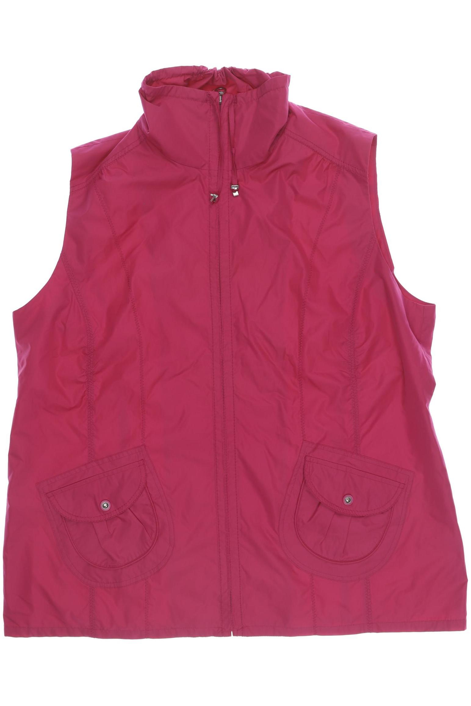 

Gerry Weber Damen Weste, pink