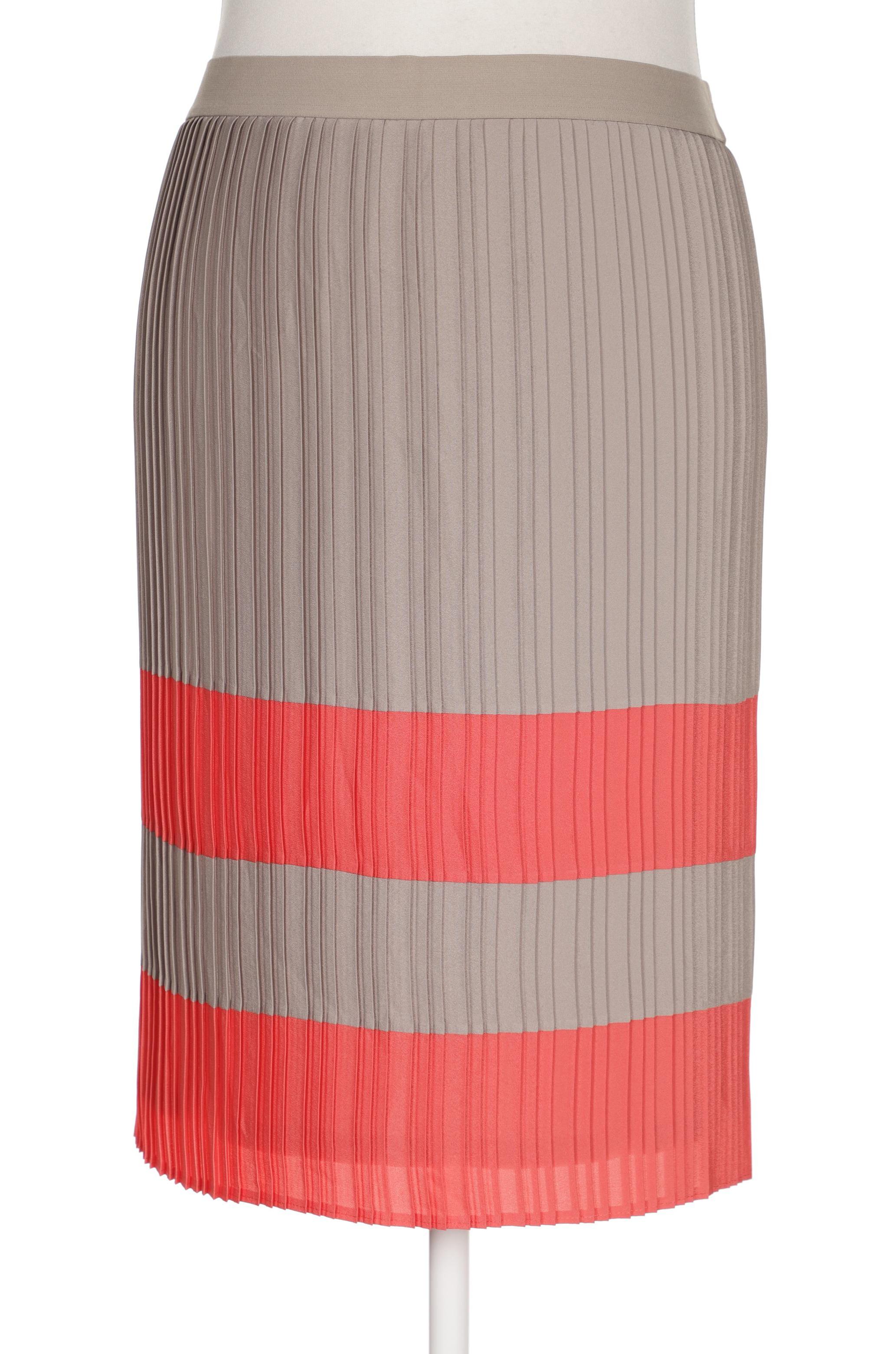 

Gerry Weber Damen Rock, beige, Gr. 42