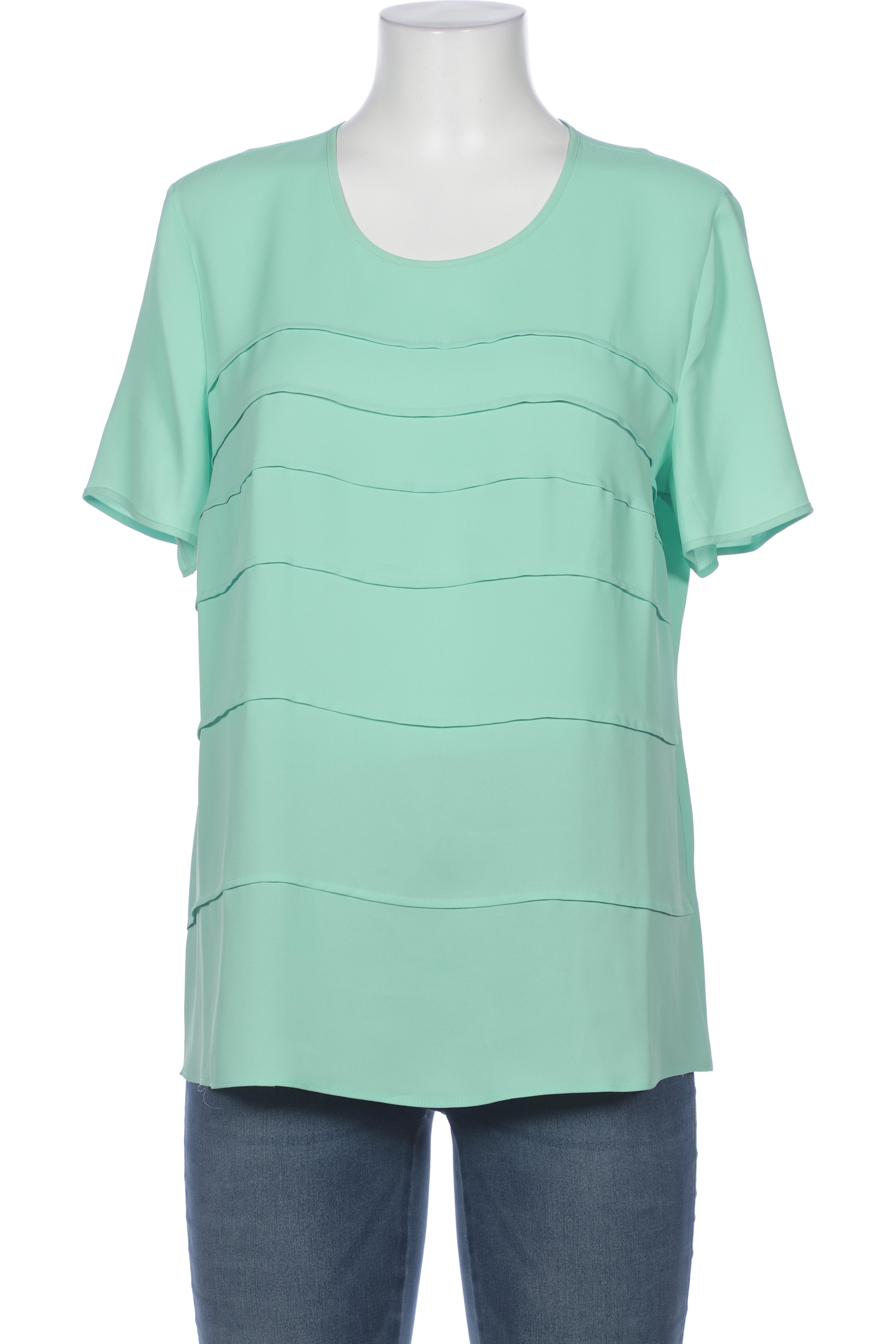 

Gerry Weber Damen Bluse, hellgrün, Gr. 42
