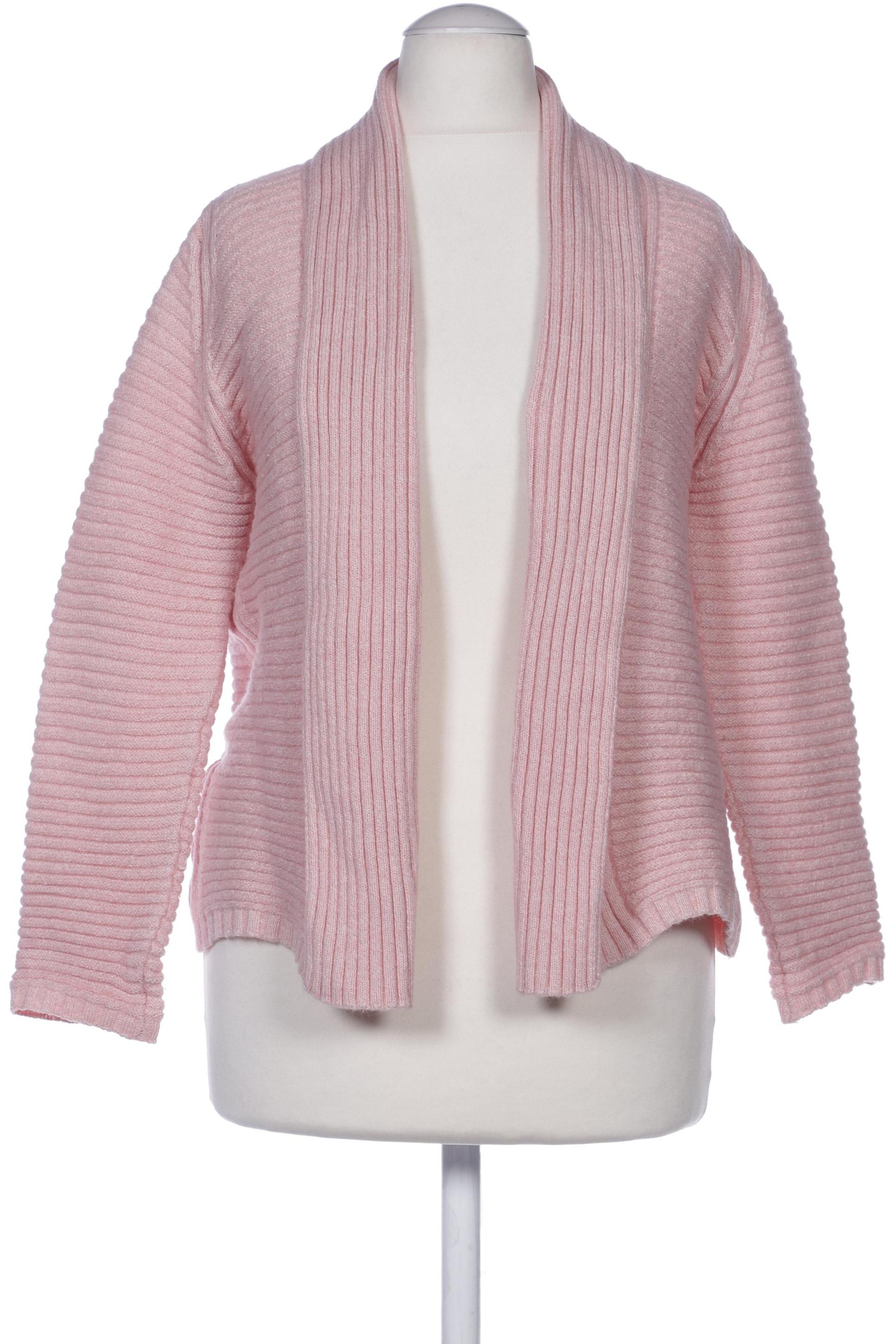

Gerry Weber Damen Strickjacke, pink, Gr. 36