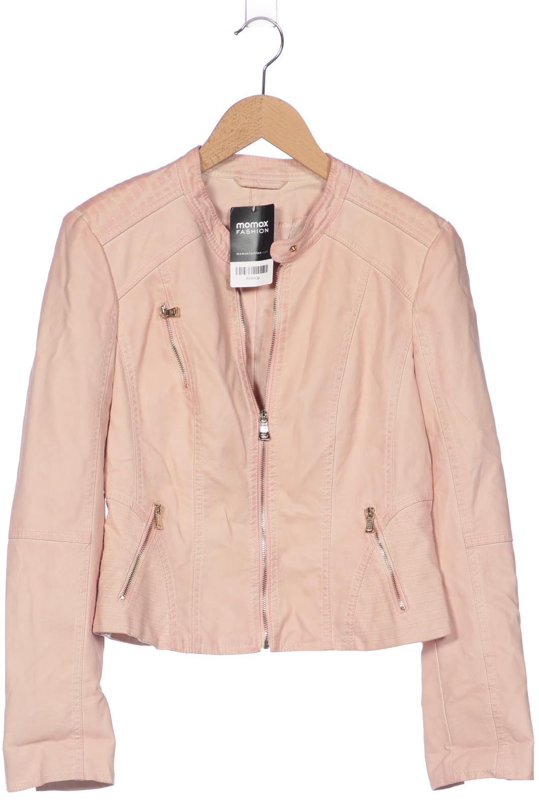 

Gerry Weber Damen Jacke, pink, Gr. 36