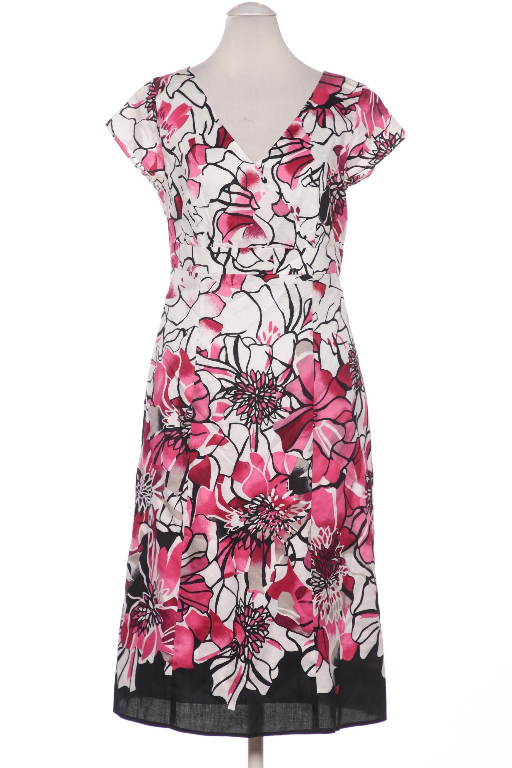 

Gerry Weber Damen Kleid, mehrfarbig, Gr. 34
