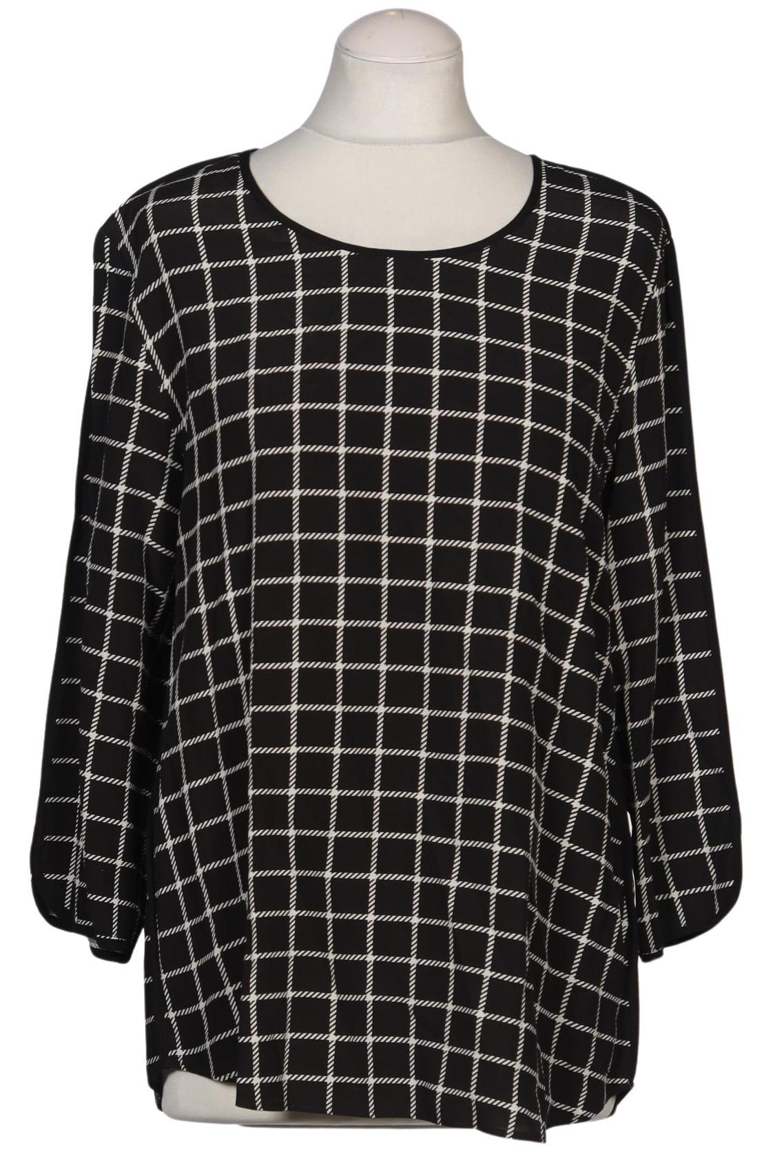 

Gerry Weber Damen Bluse, mehrfarbig, Gr. 40