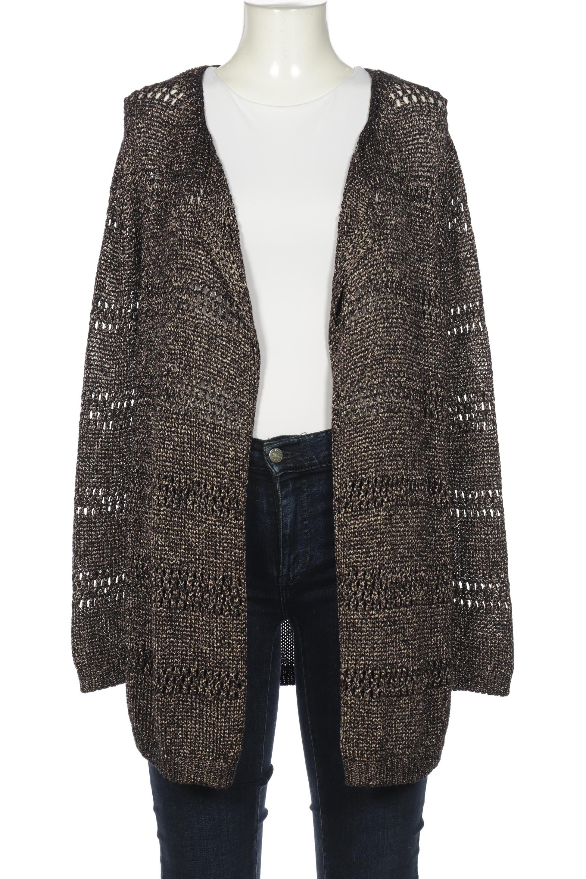 

Gerry Weber Damen Strickjacke, braun