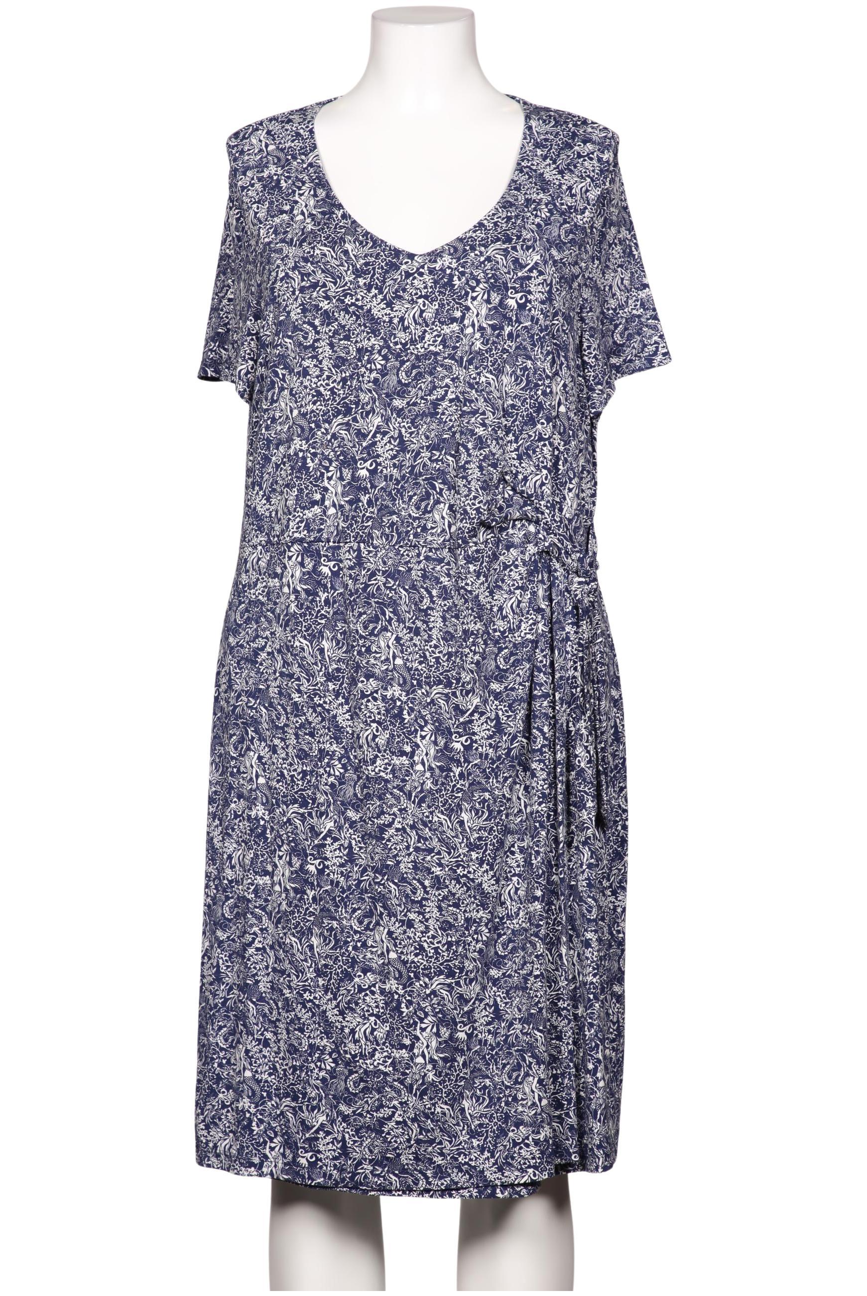 

Gerry Weber Damen Kleid, marineblau, Gr. 46