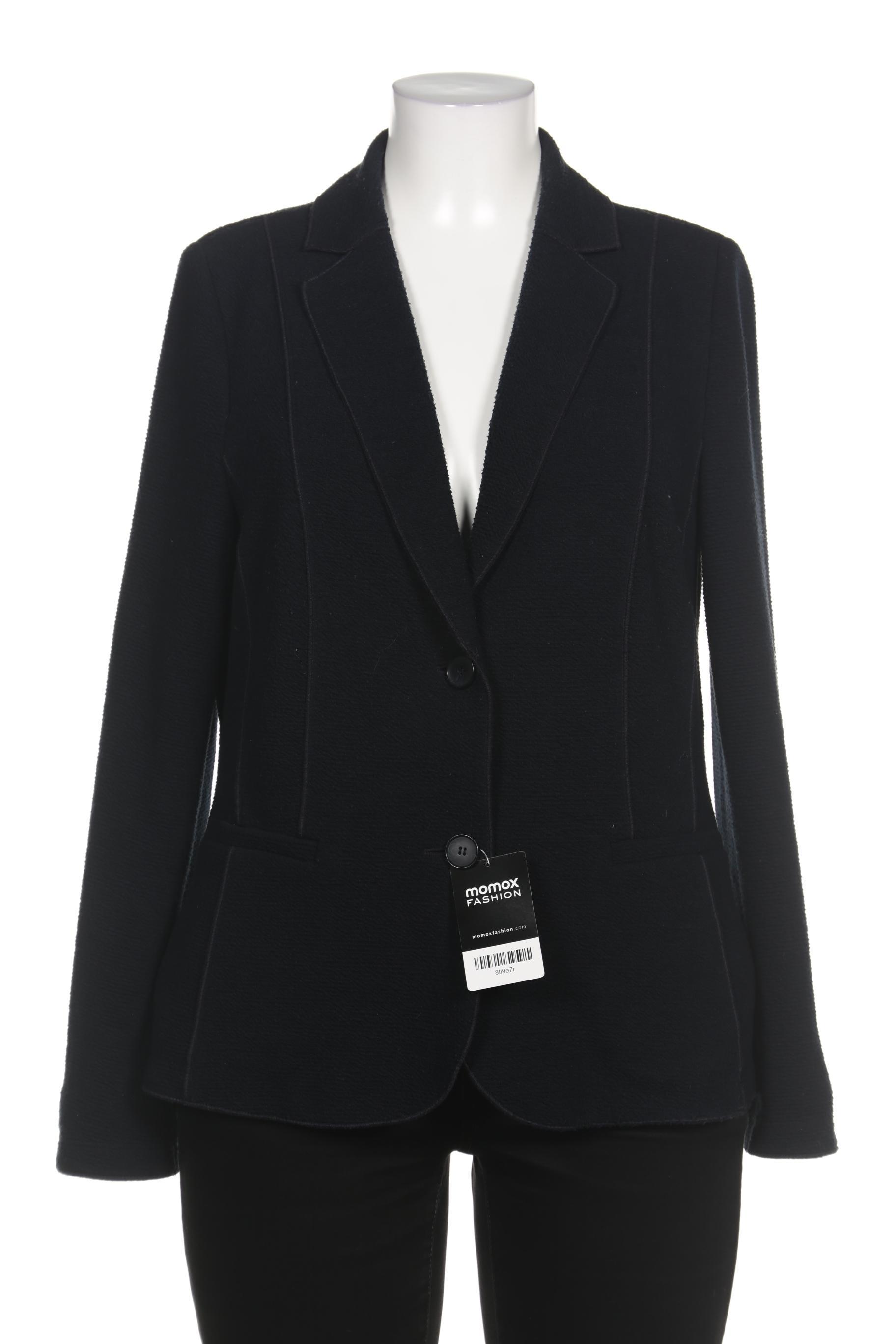 

Gerry Weber Damen Blazer, marineblau, Gr. 42