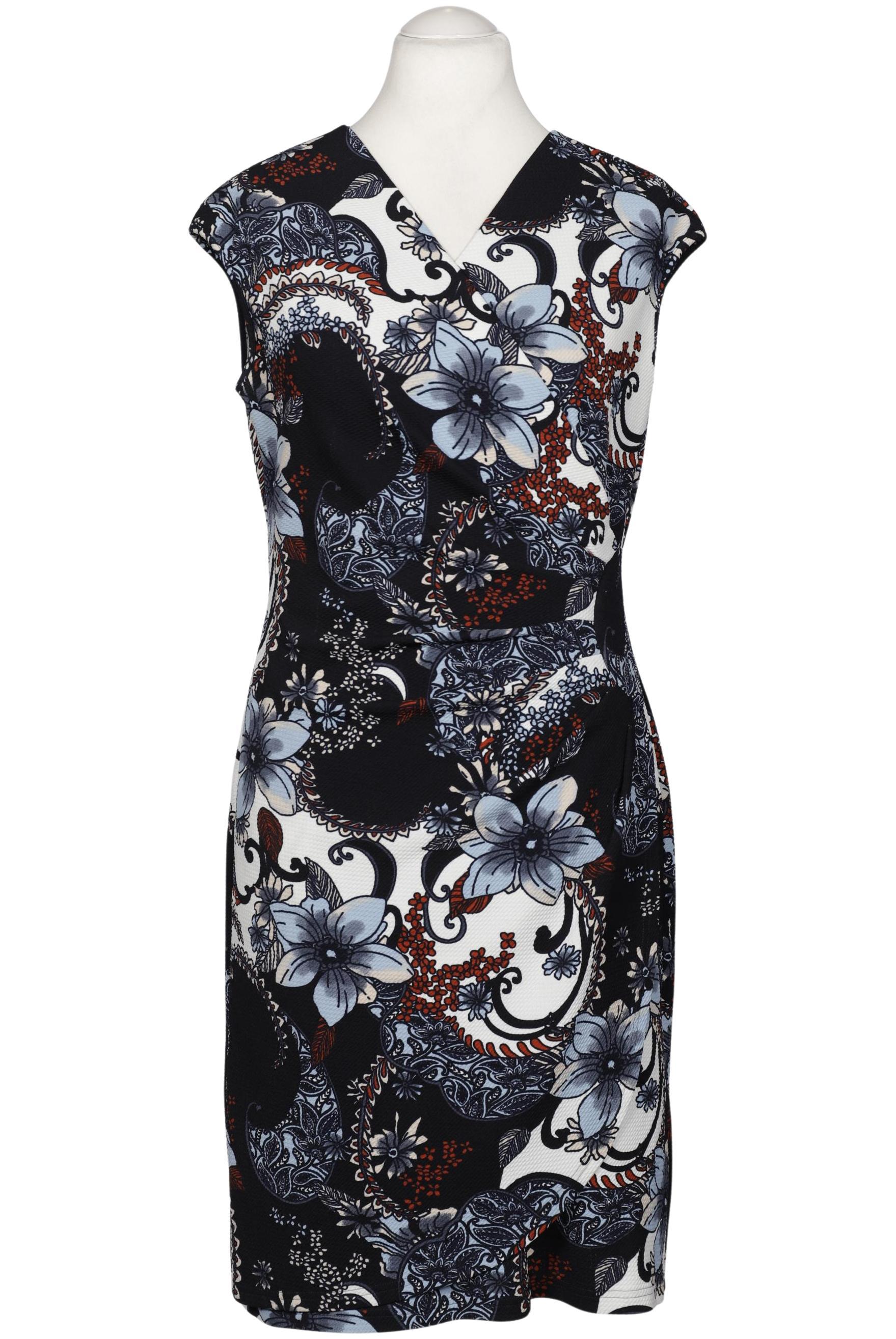 

Gerry Weber Damen Kleid, mehrfarbig, Gr. 40