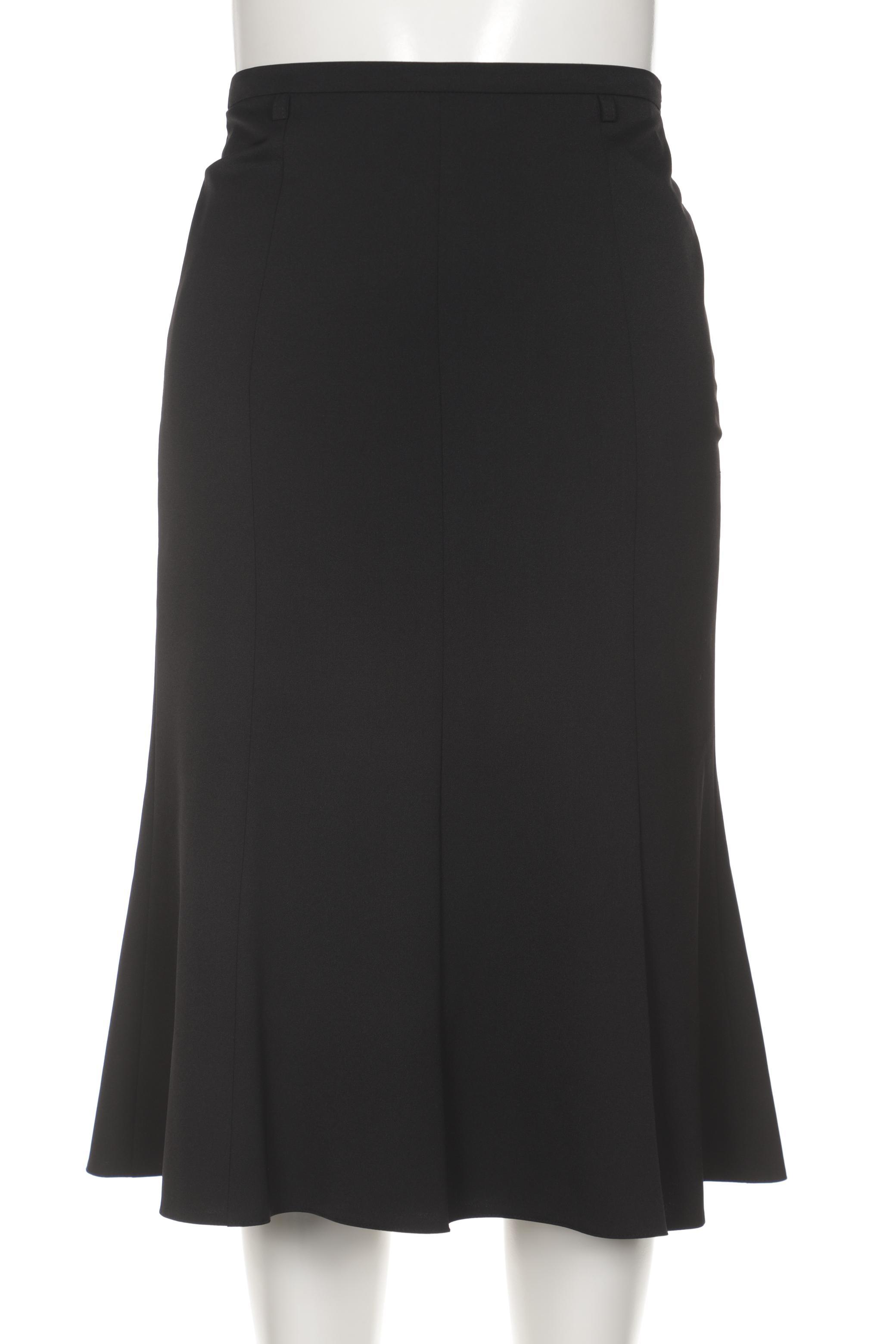 

Gerry Weber Damen Rock, schwarz