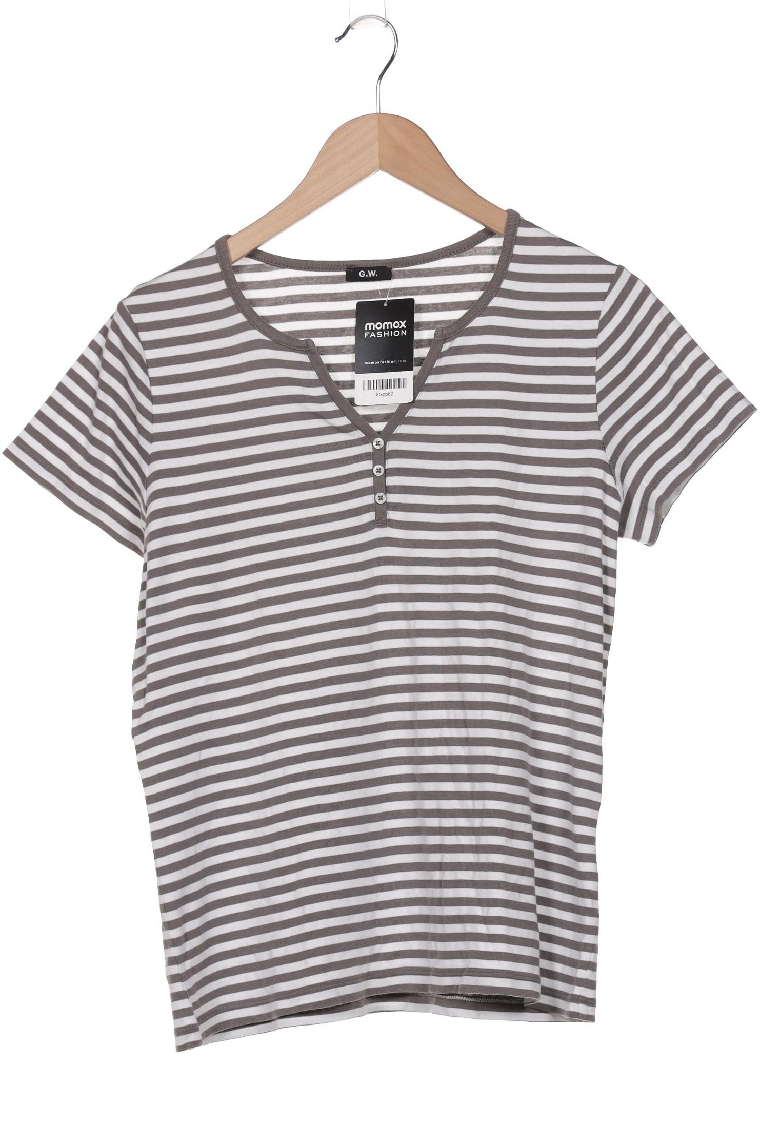 

Gerry Weber Damen T-Shirt, beige