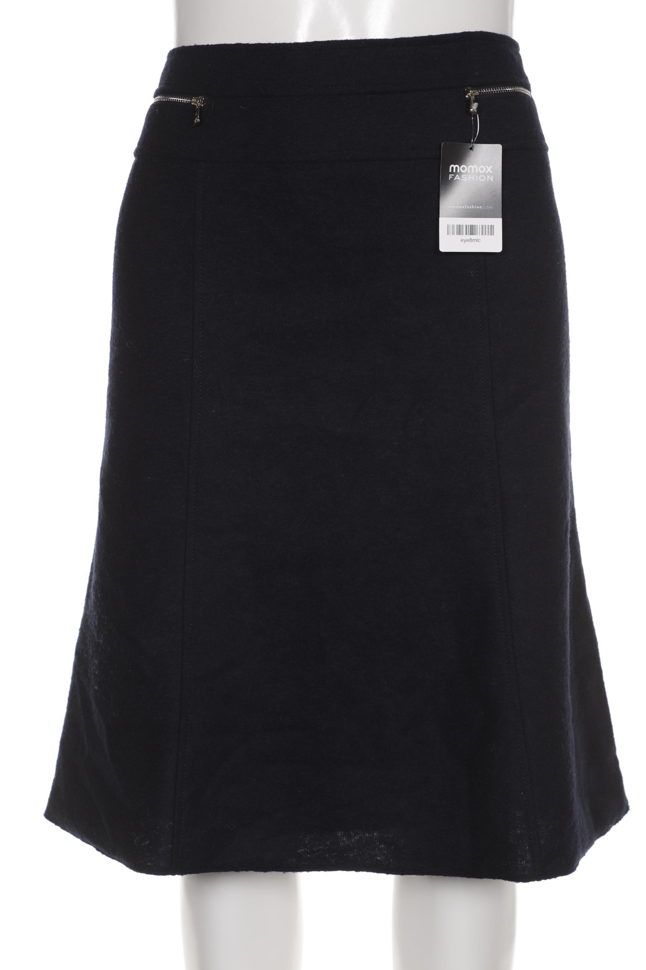 

Gerry Weber Damen Rock, marineblau