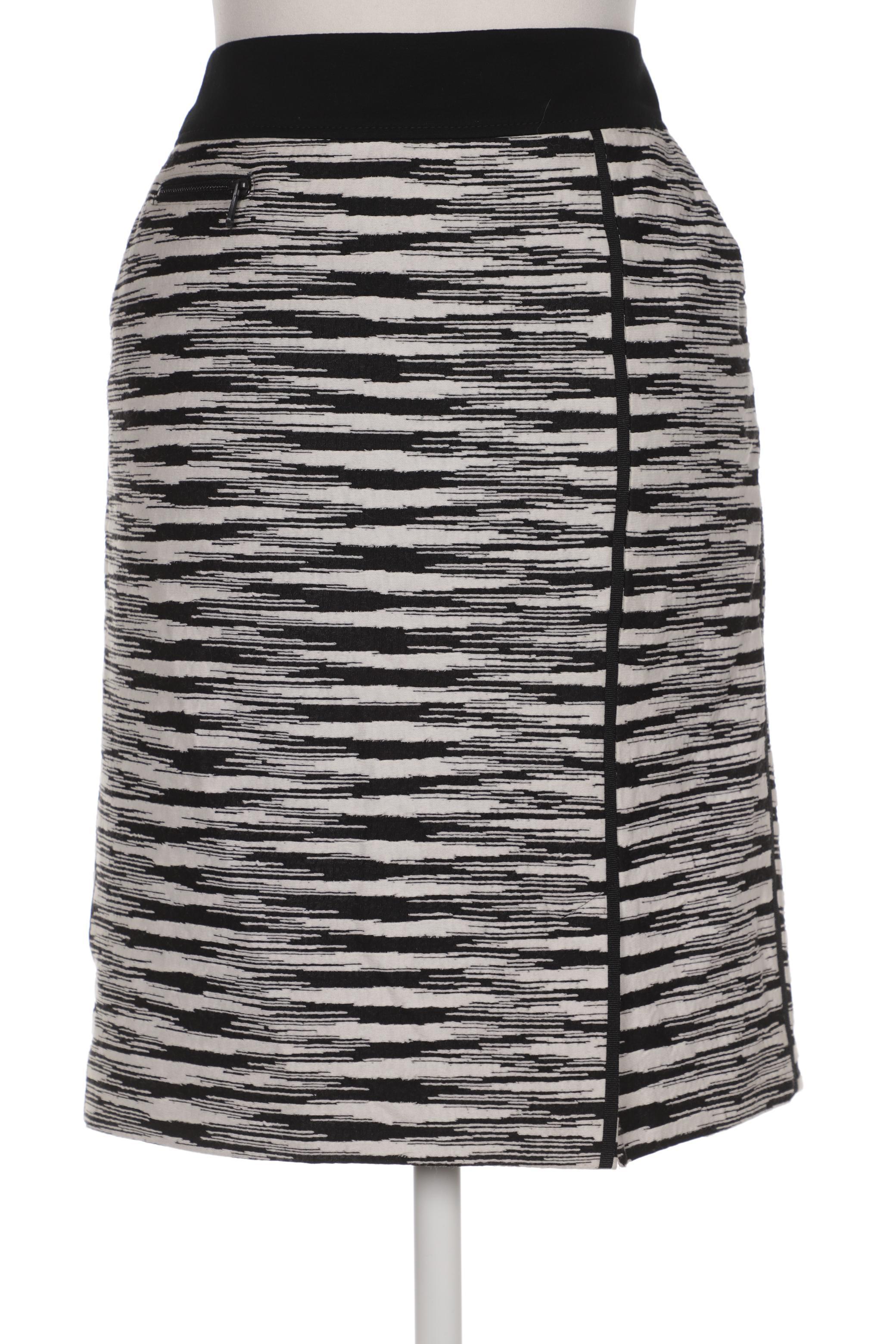 

Gerry Weber Damen Rock, schwarz