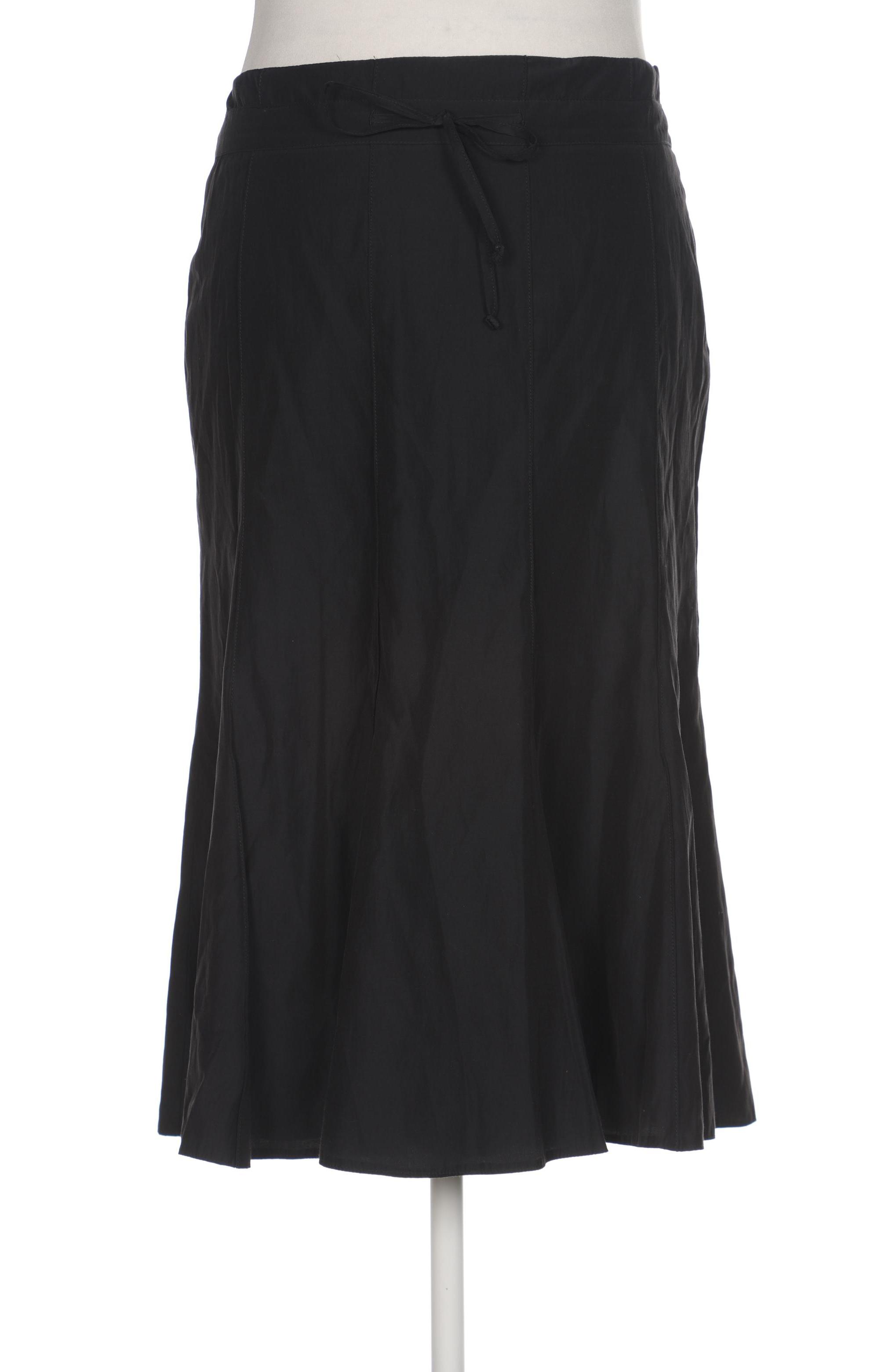 

Gerry Weber Damen Rock, schwarz, Gr. 42